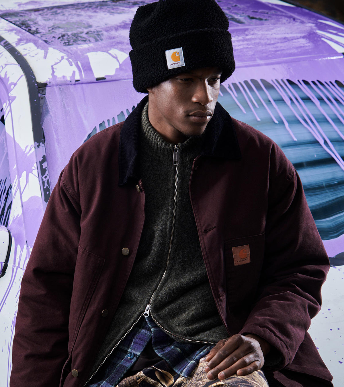 カーハート公式通販 - Carhartt WIP Japan