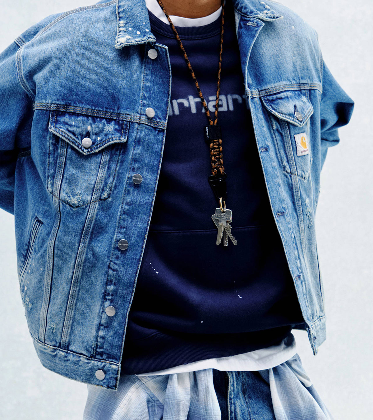 カーハート公式通販 - Carhartt WIP Japan