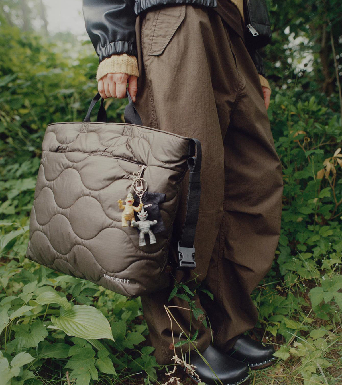 カーハート公式通販 - Carhartt WIP Japan