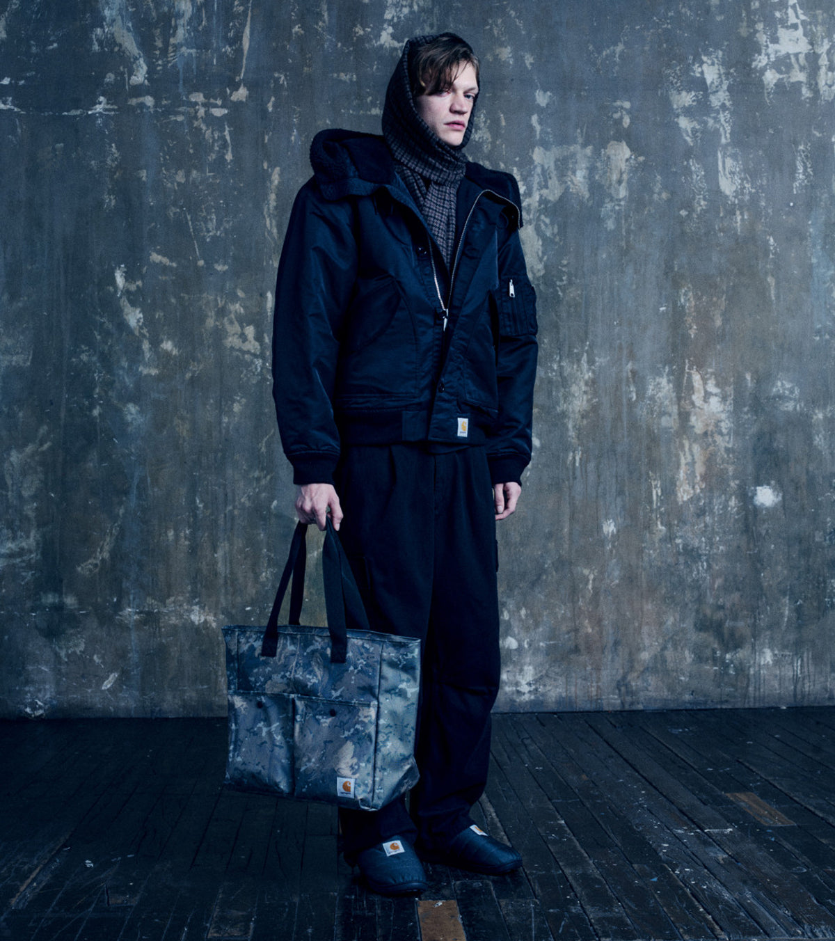 カーハート公式通販 - Carhartt WIP Japan