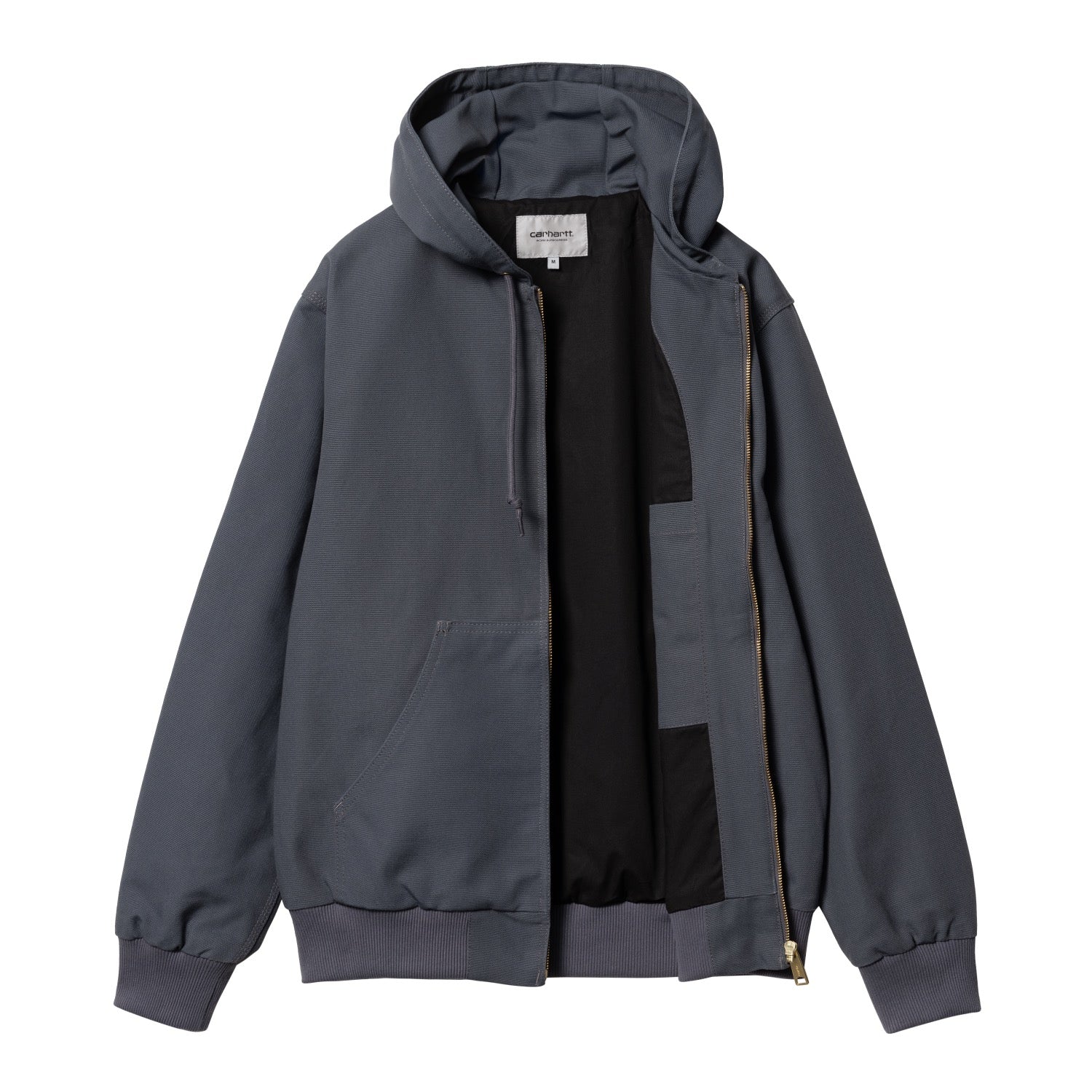 2024年春の carhartt active BLZ アクティブジャケット jacket