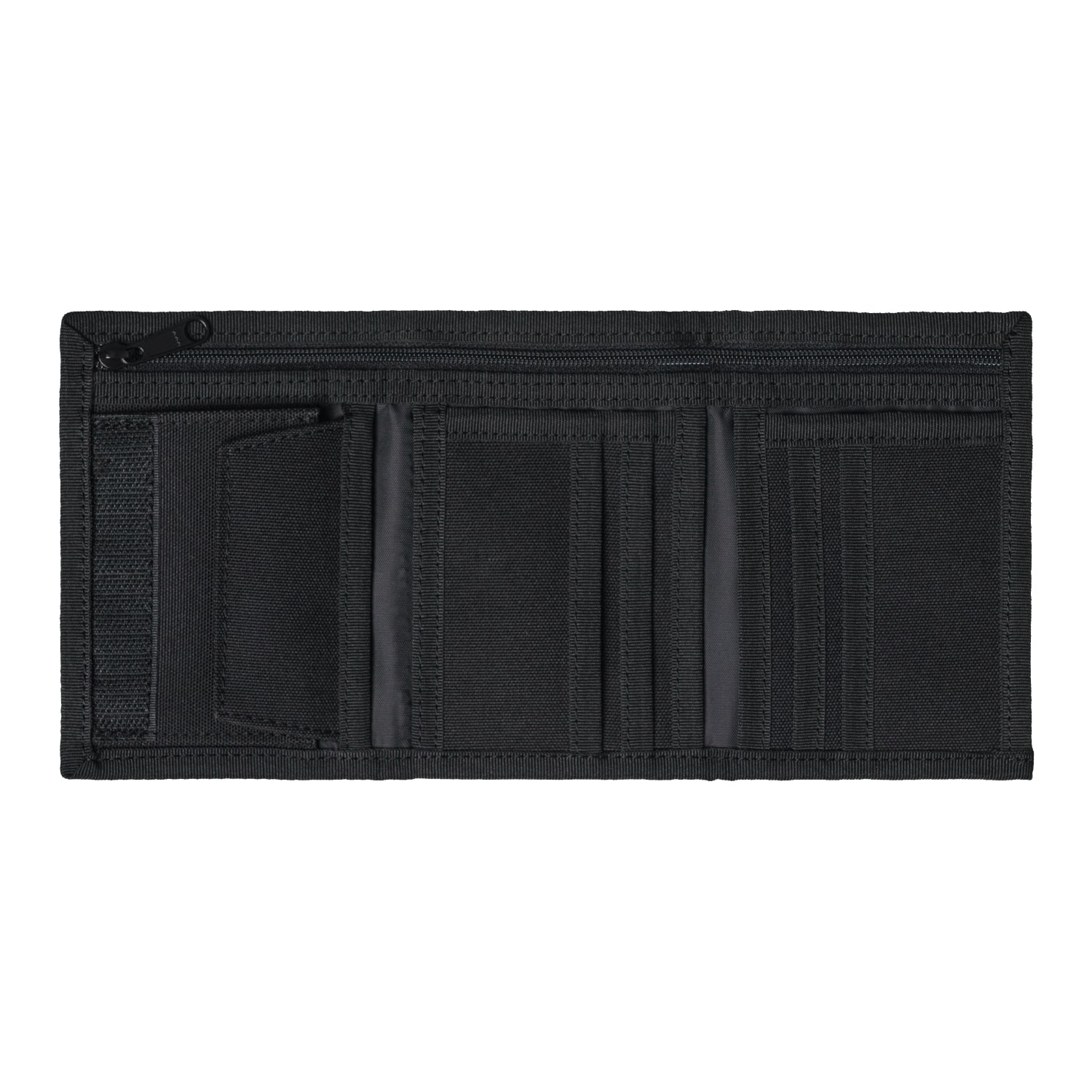 ALEC WALLET - Black