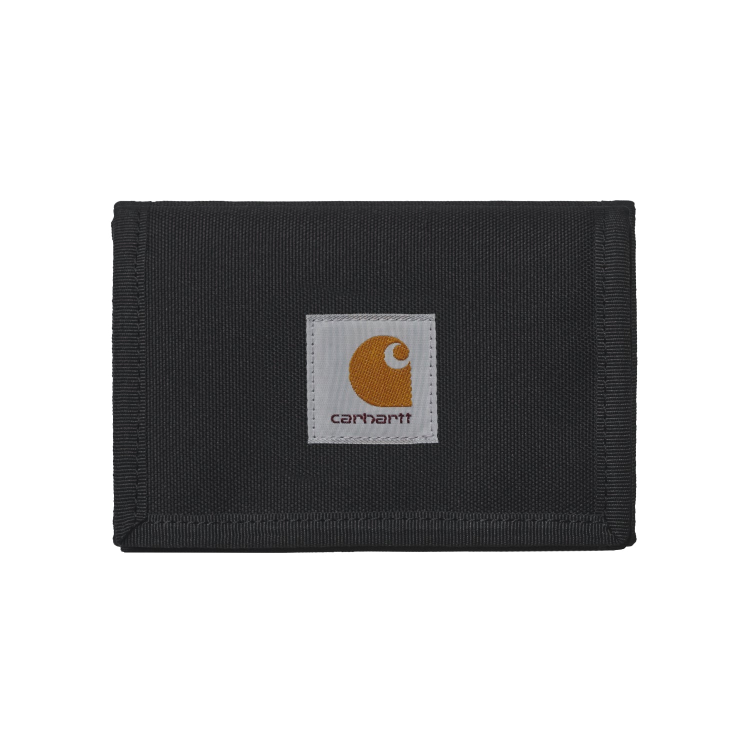 ALEC WALLET - Black