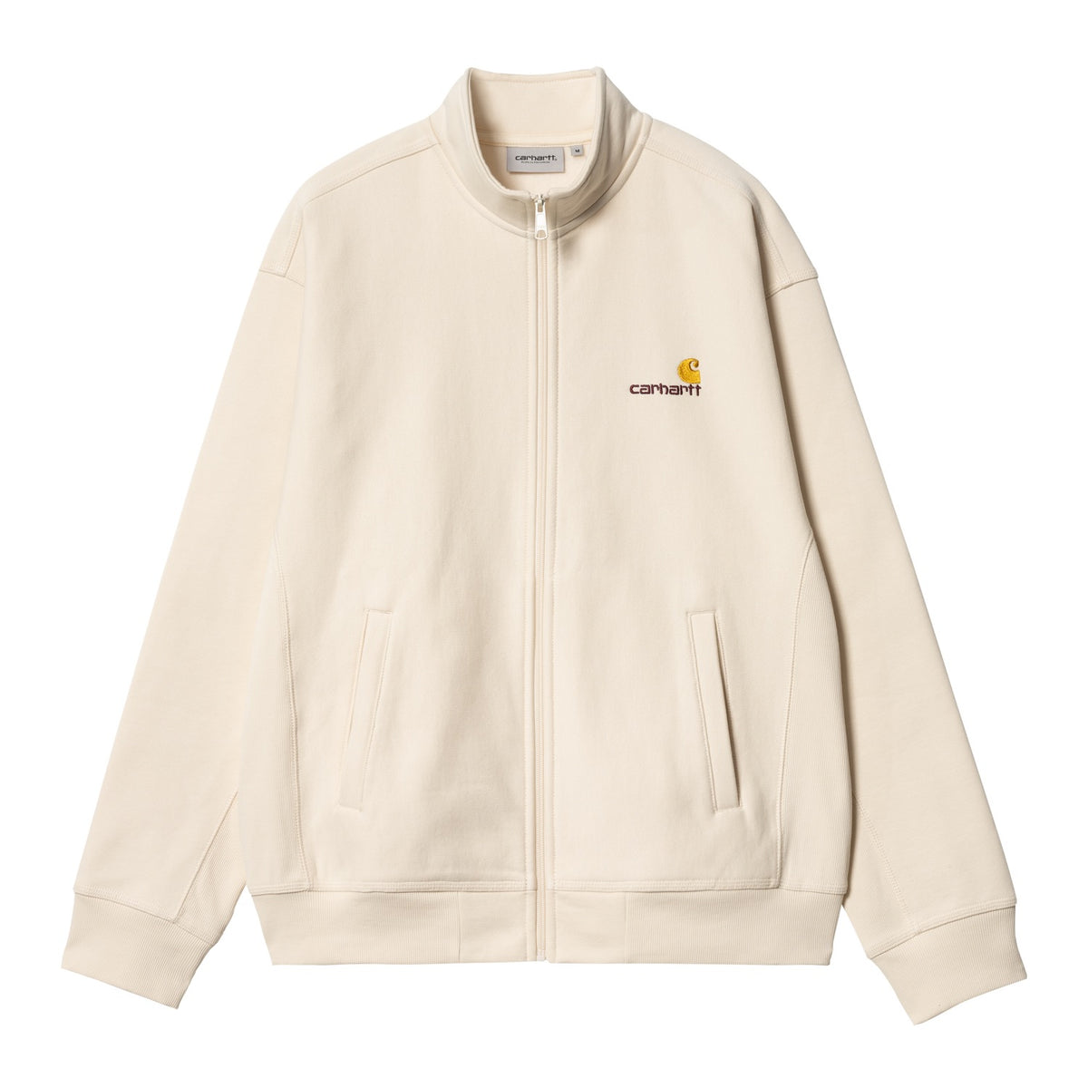 AMERICAN SCRIPT JACKET - Natural 1