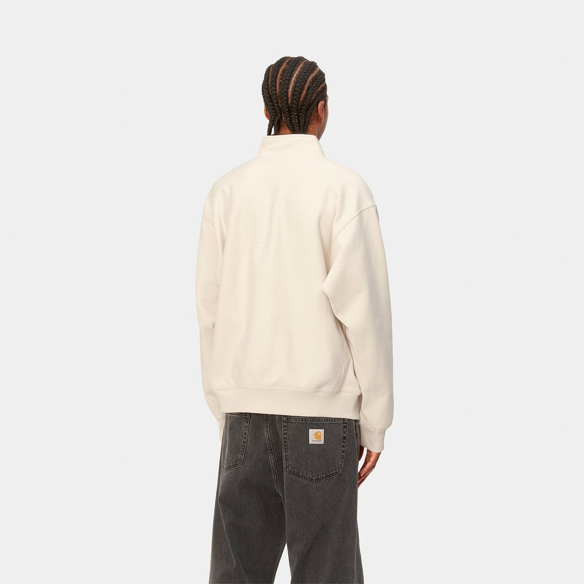 AMERICAN SCRIPT JACKET - Natural 3
