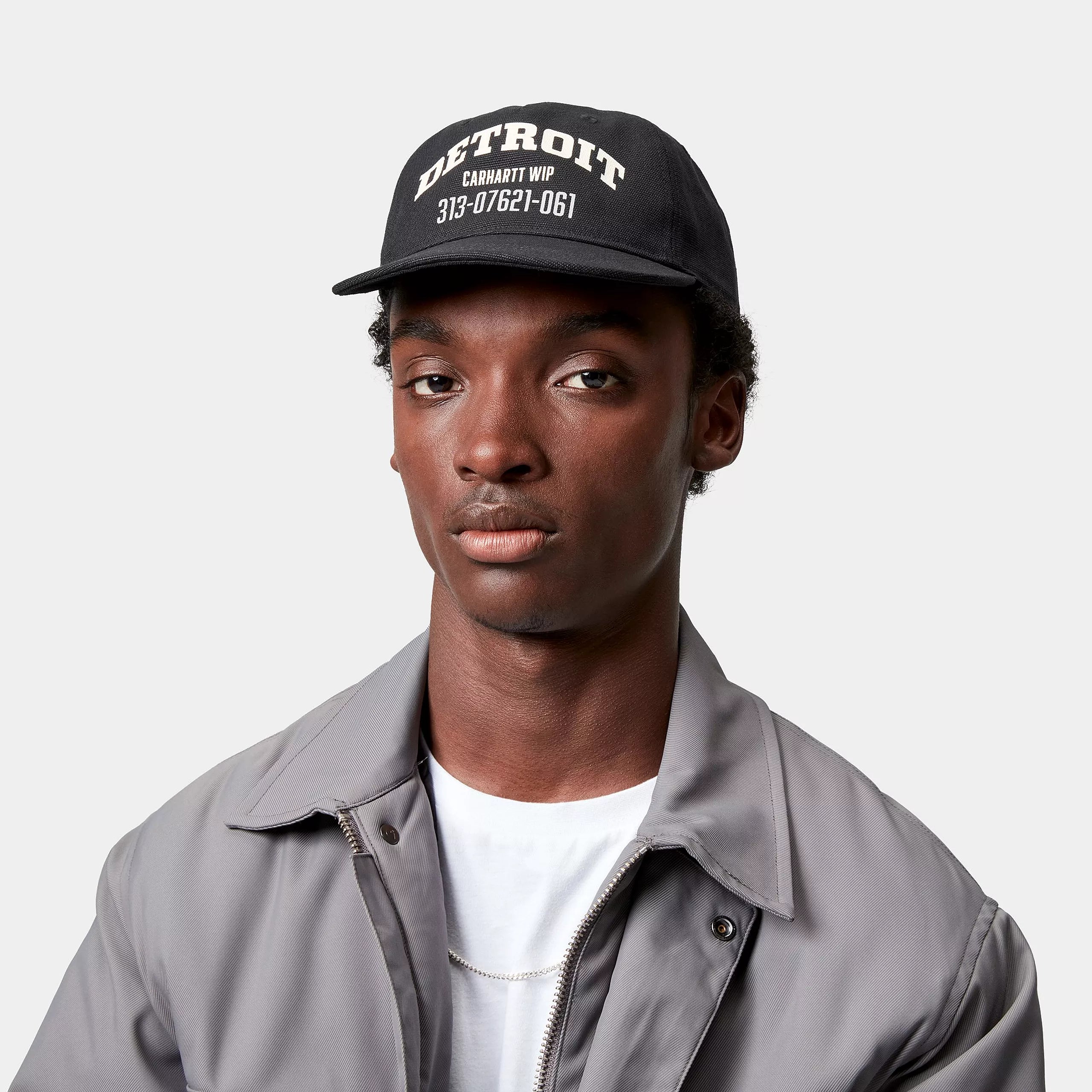 ARCAN CAP  - Black