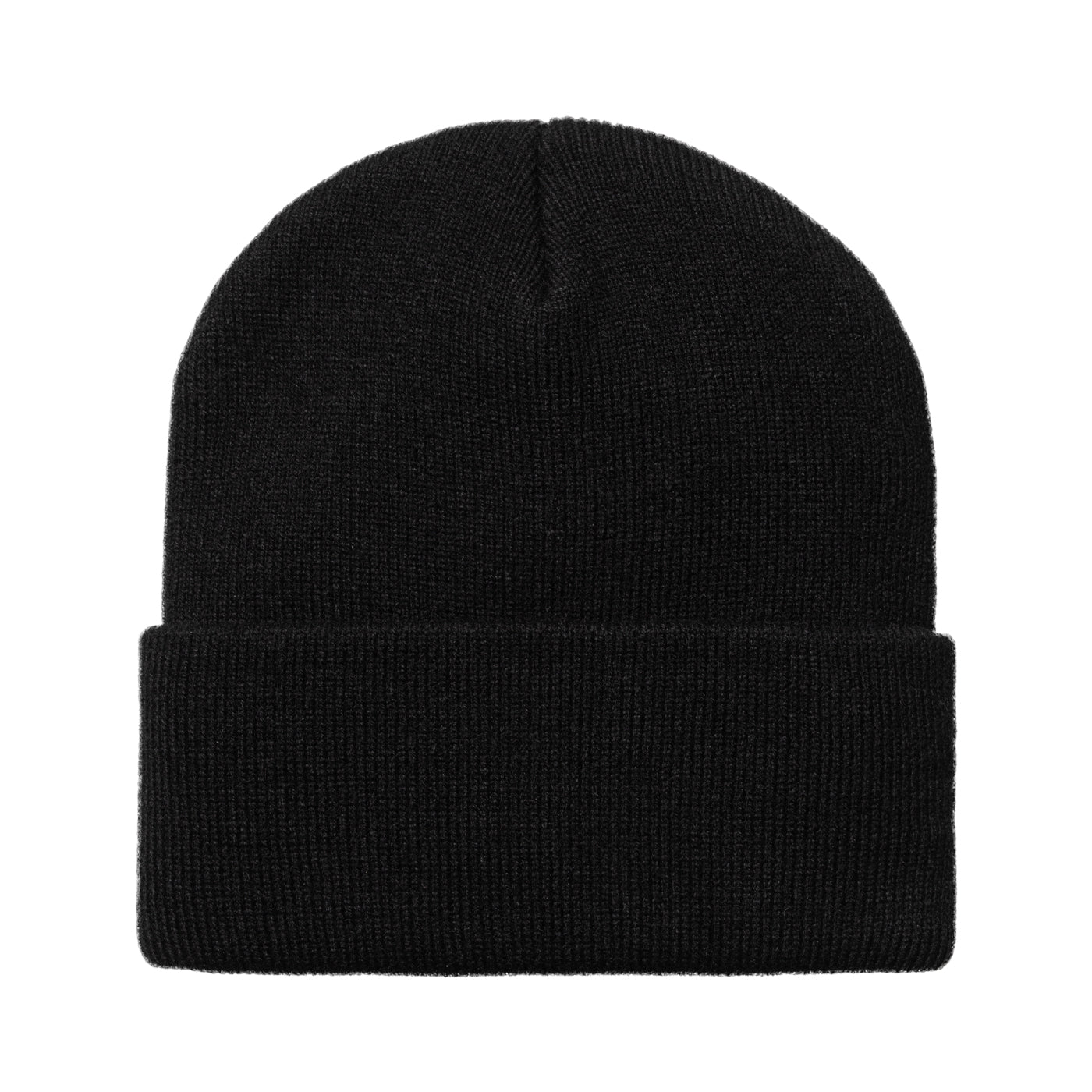 ASHLEY BEANIE - Black