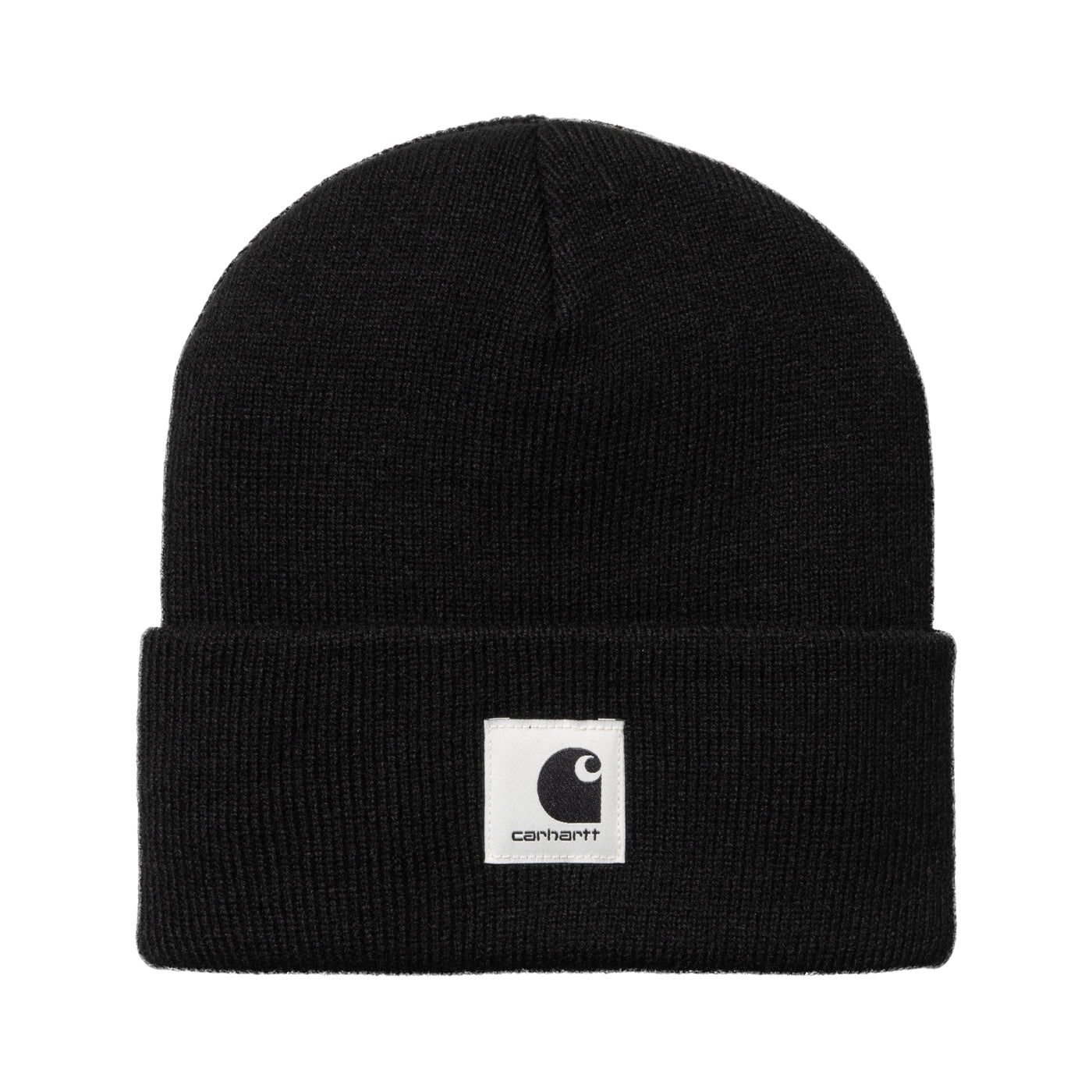 ASHLEY BEANIE - Black