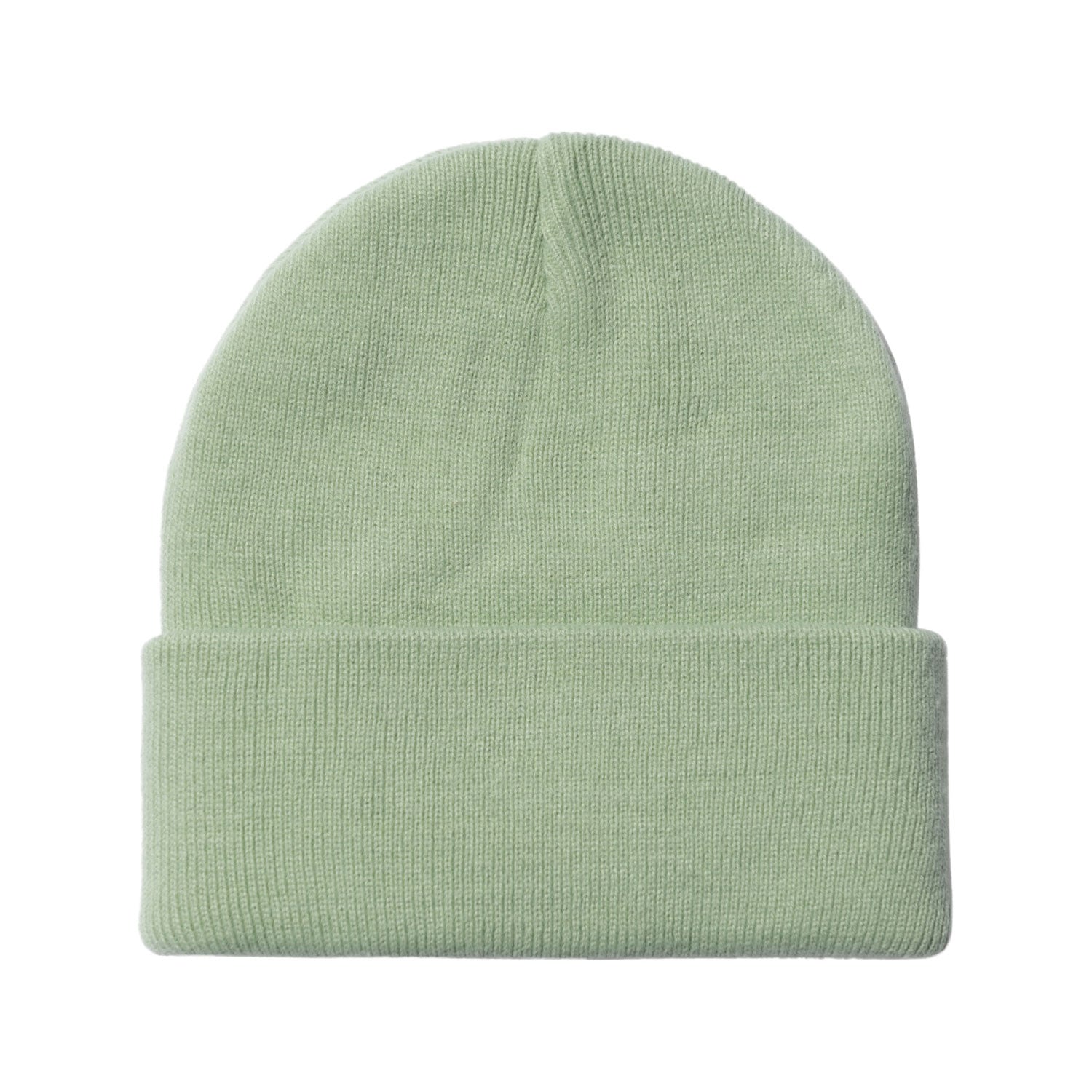 ASHLEY BEANIE - Charm Green