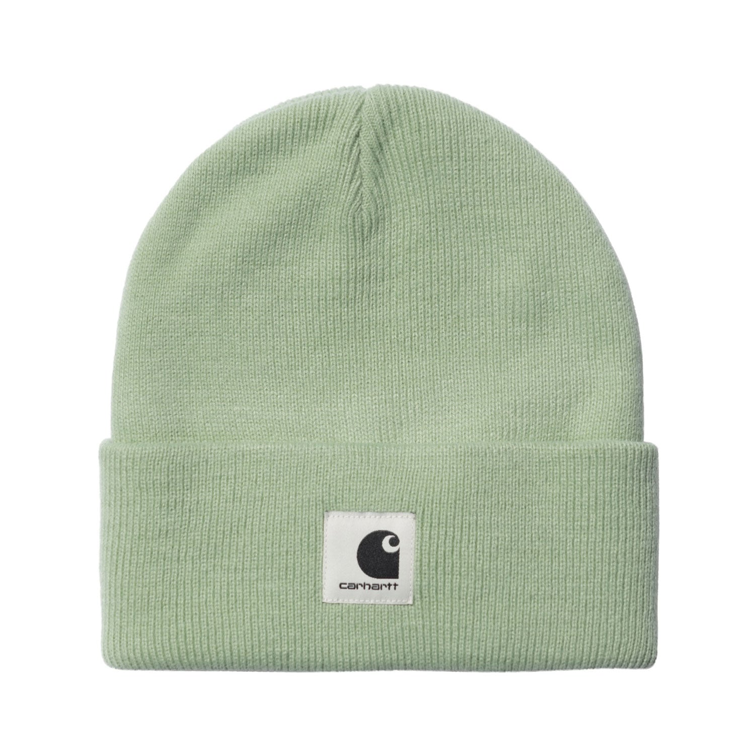 ASHLEY BEANIE - Charm Green