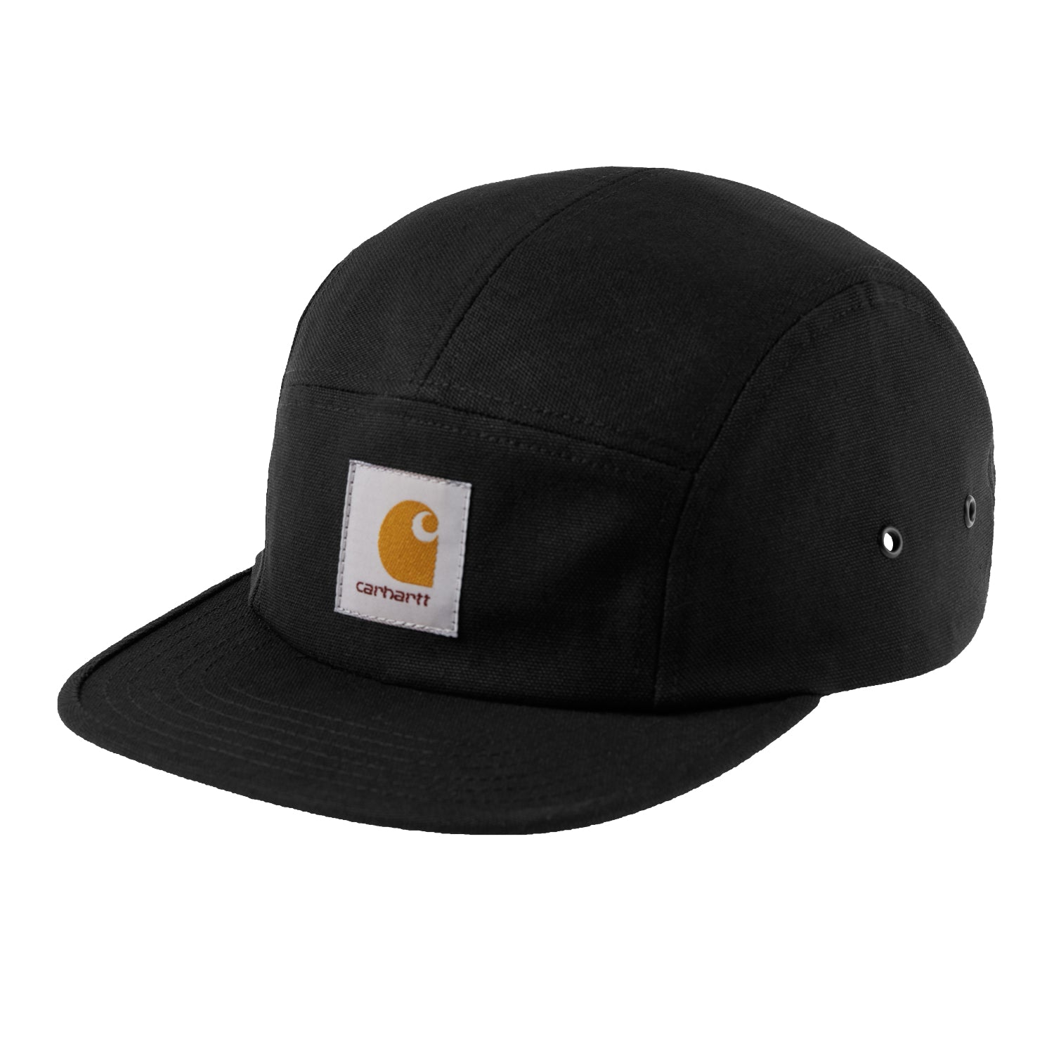 BACKLEY CAP - Black