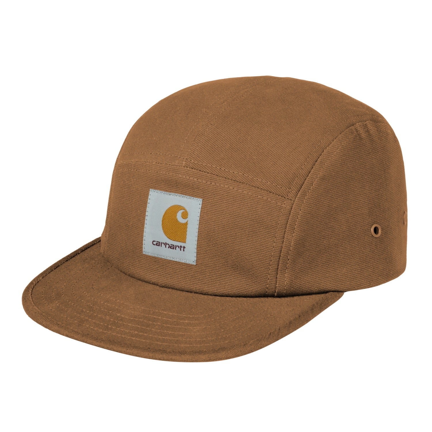 BACKLEY CAP - Hamilton Brown