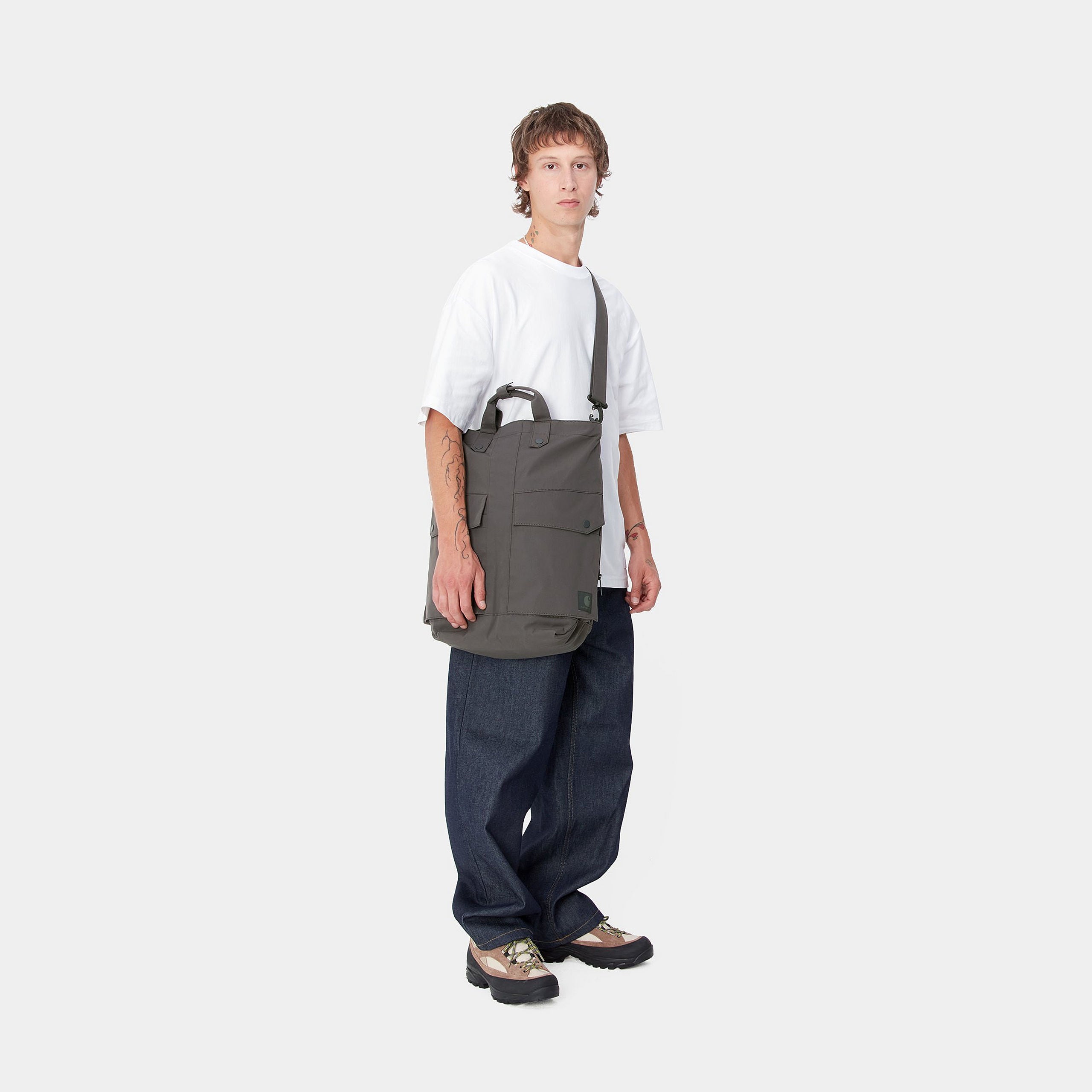 BALTO BACKPACK - Graphite