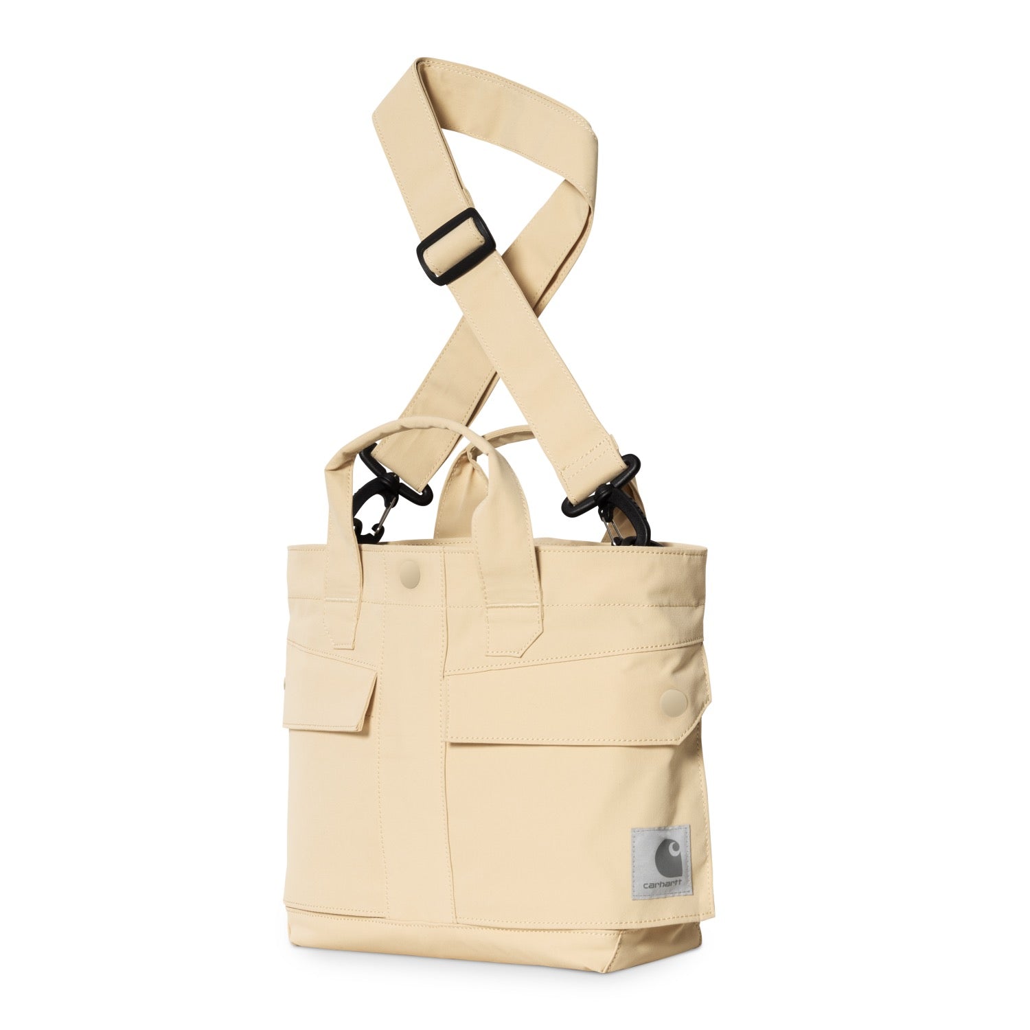 BALTO BAG - Cornsilk 3