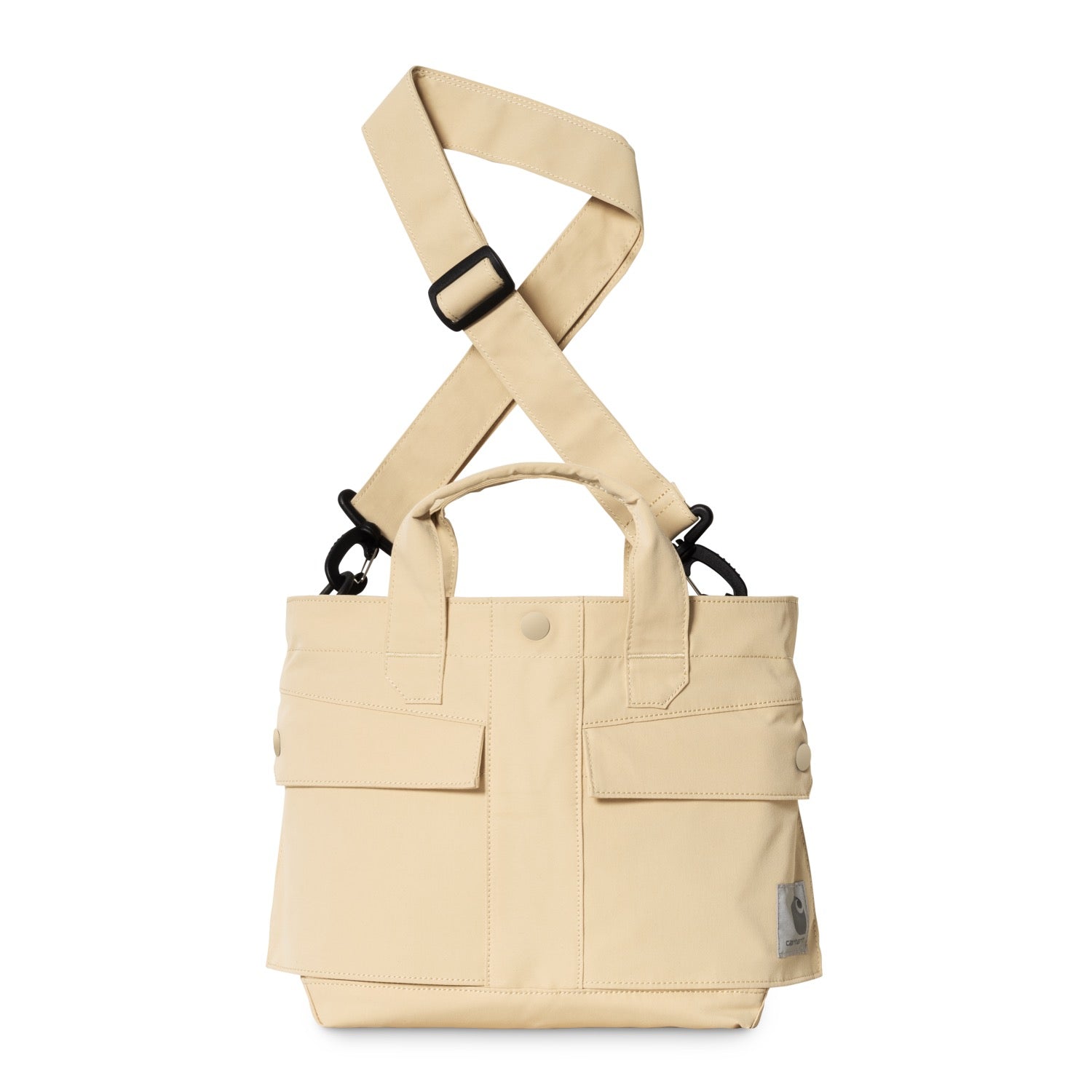 BALTO BAG - Cornsilk