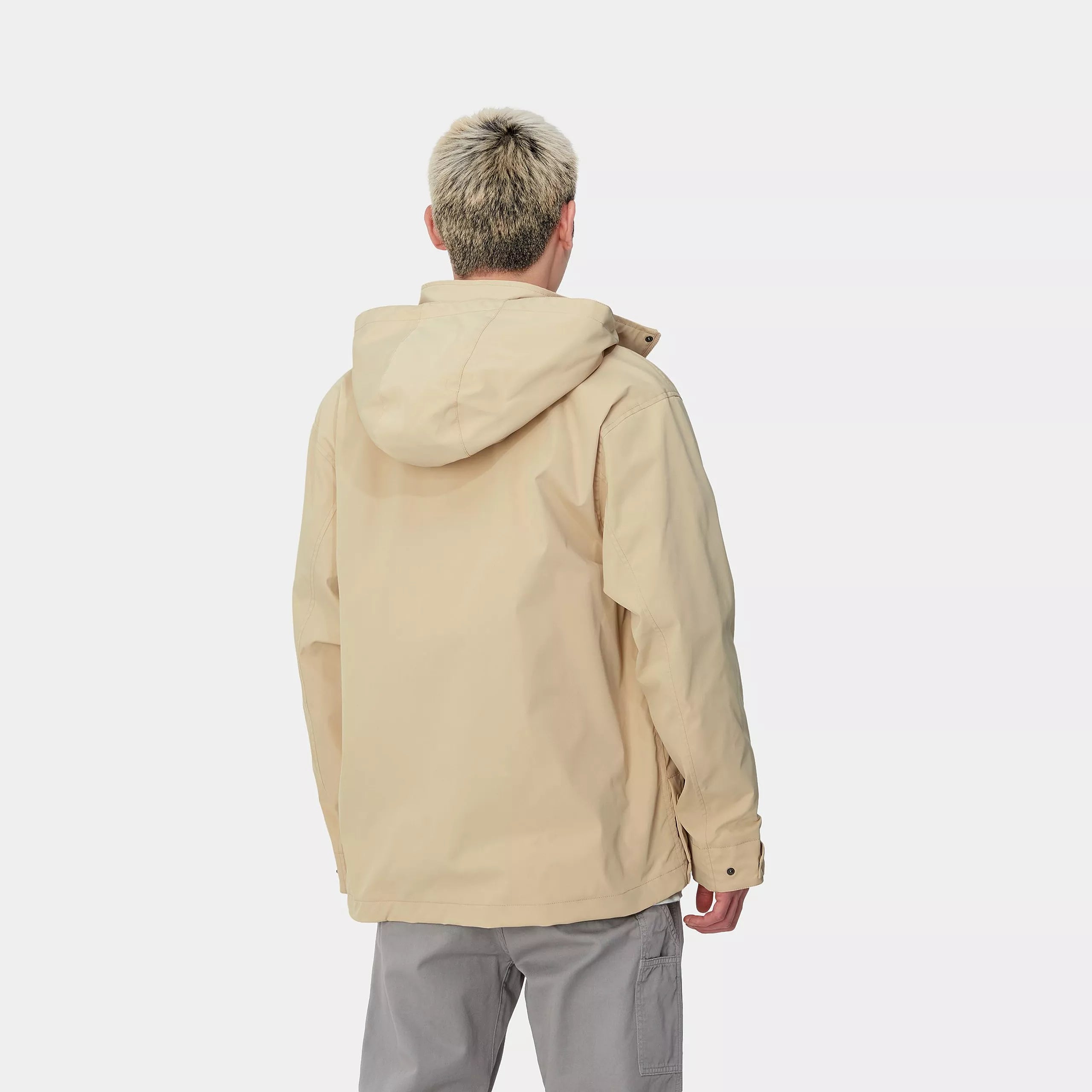 BALTO JACKET - Cornsilk 3