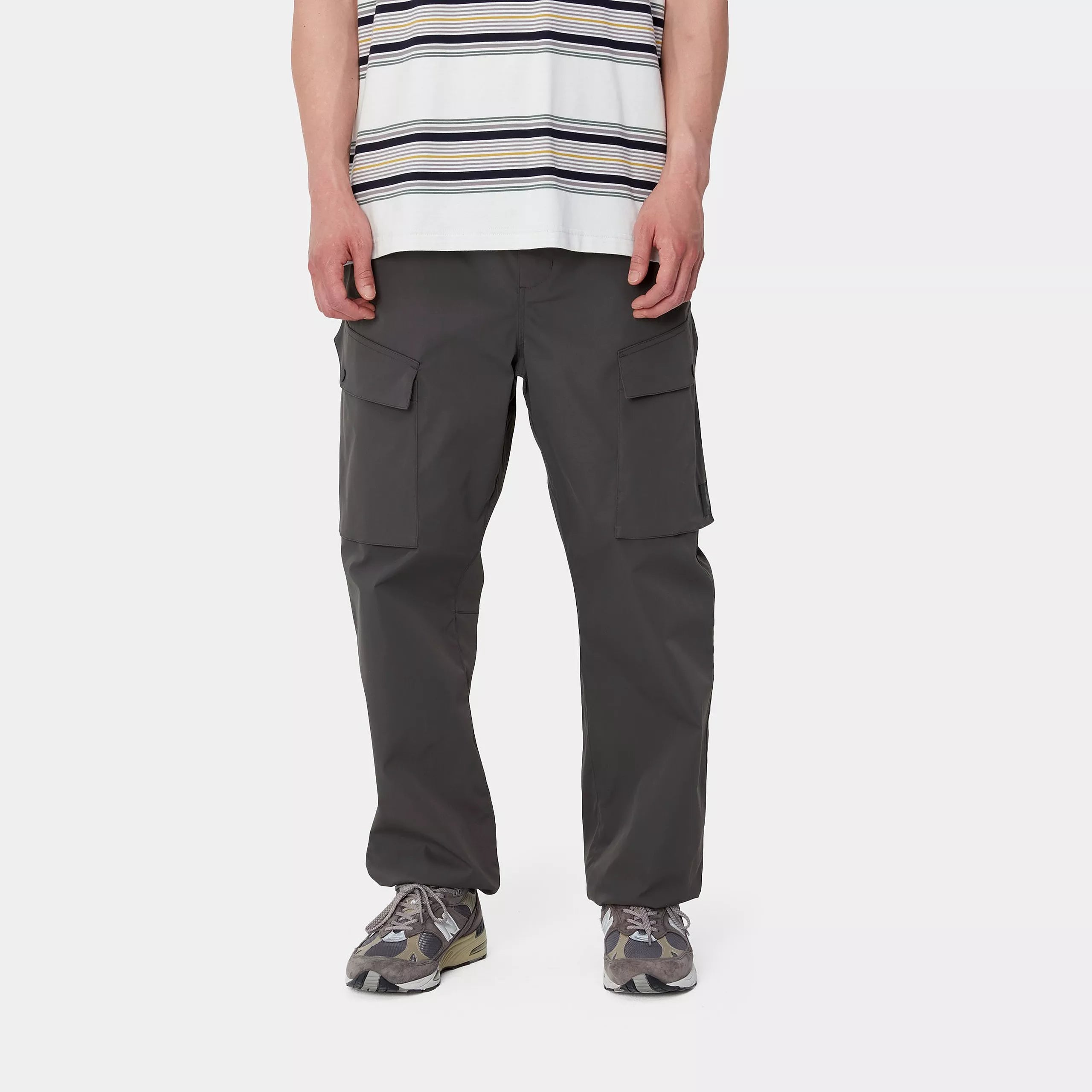 BALTO PANT - Graphite