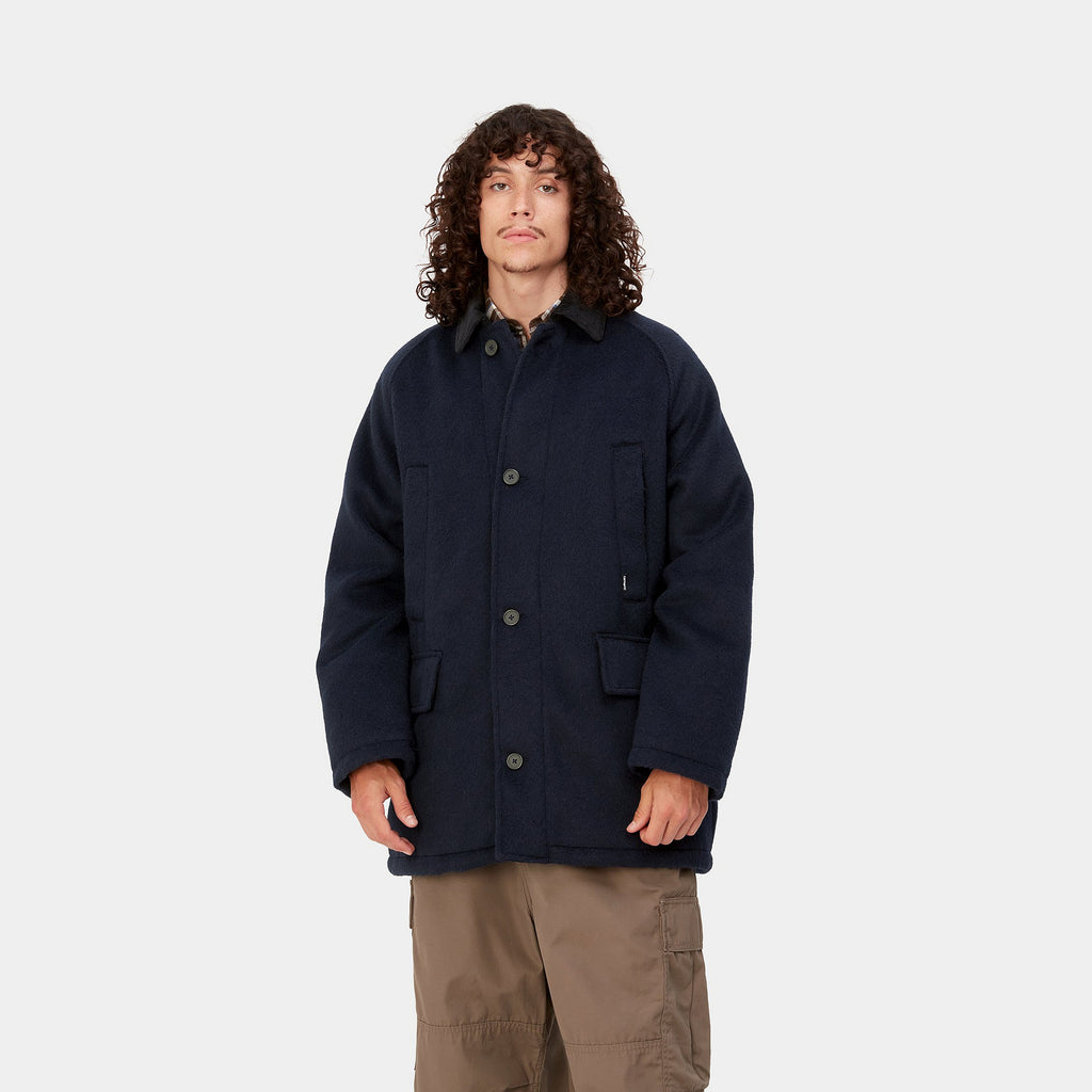 ベックレーコート | カーハート公式通販 - Carhartt WIP Japan