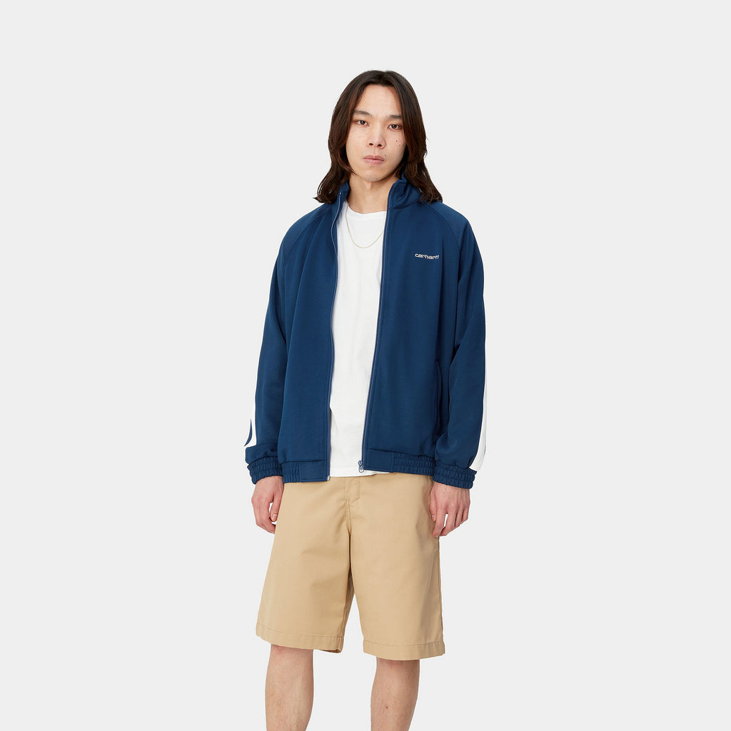 BENCHILL JACKET - Elder / Wax