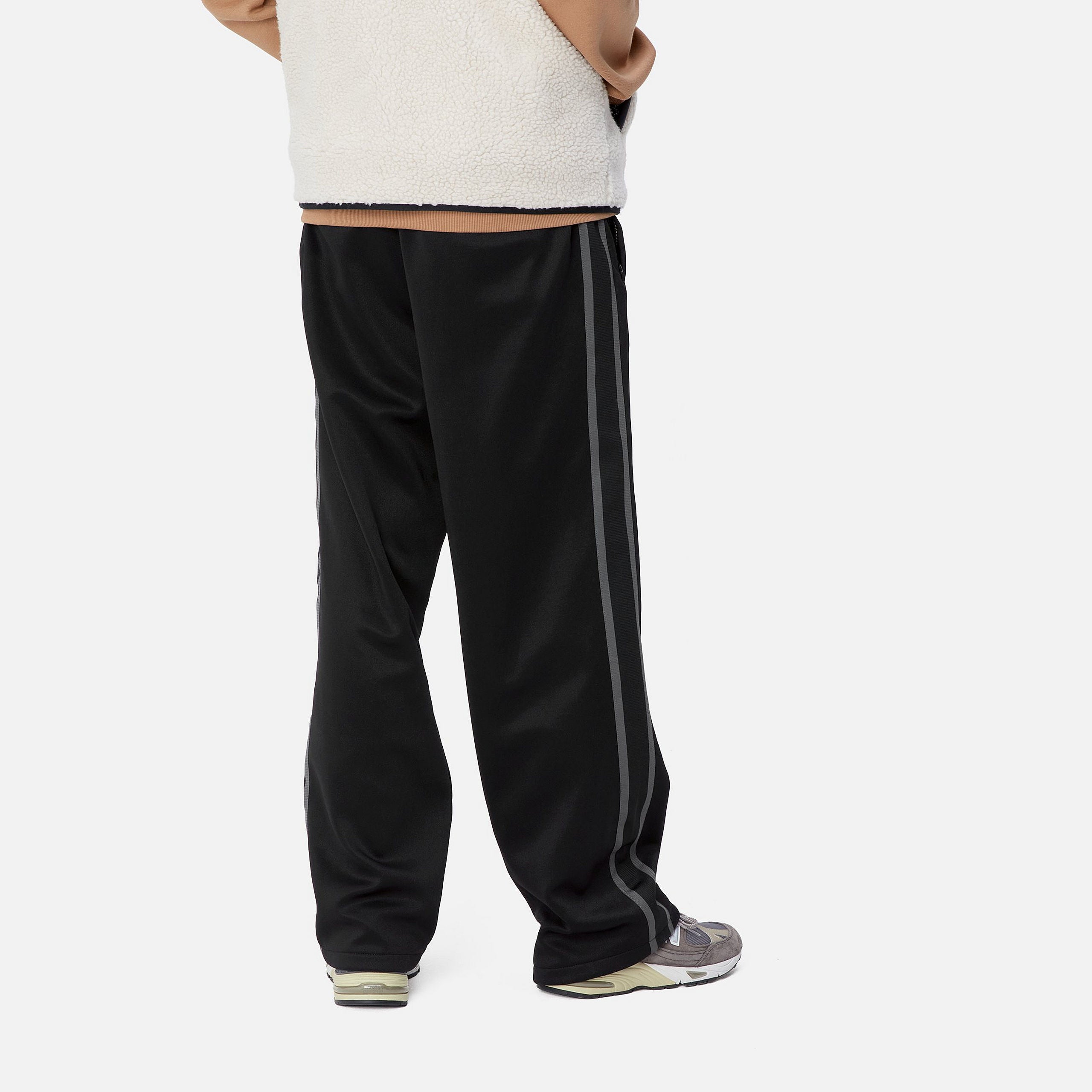 BOLAN SWEAT PANT - Black / Graphite