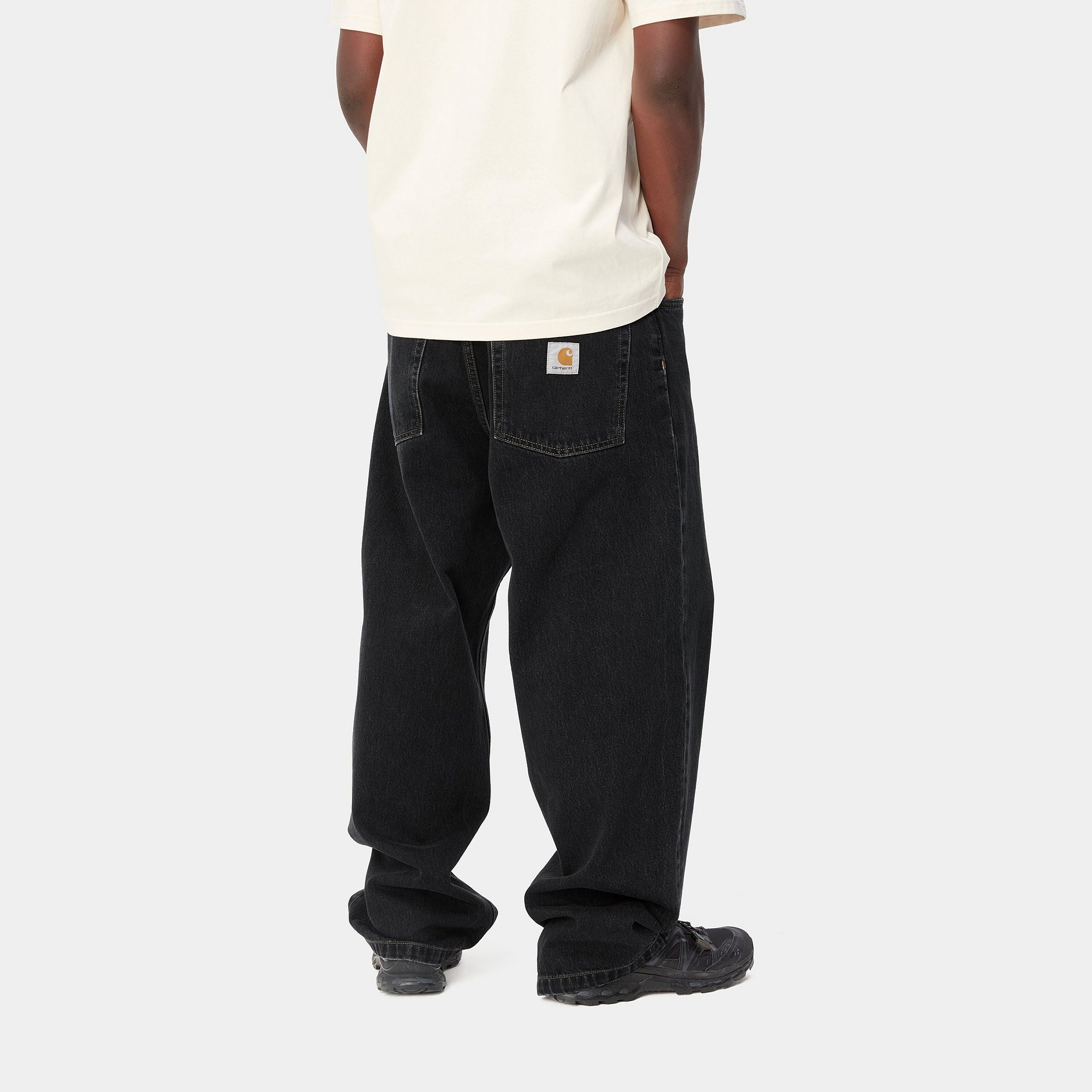 carhartt brandon pant カーハート ブランドンパンツ｜メンズ