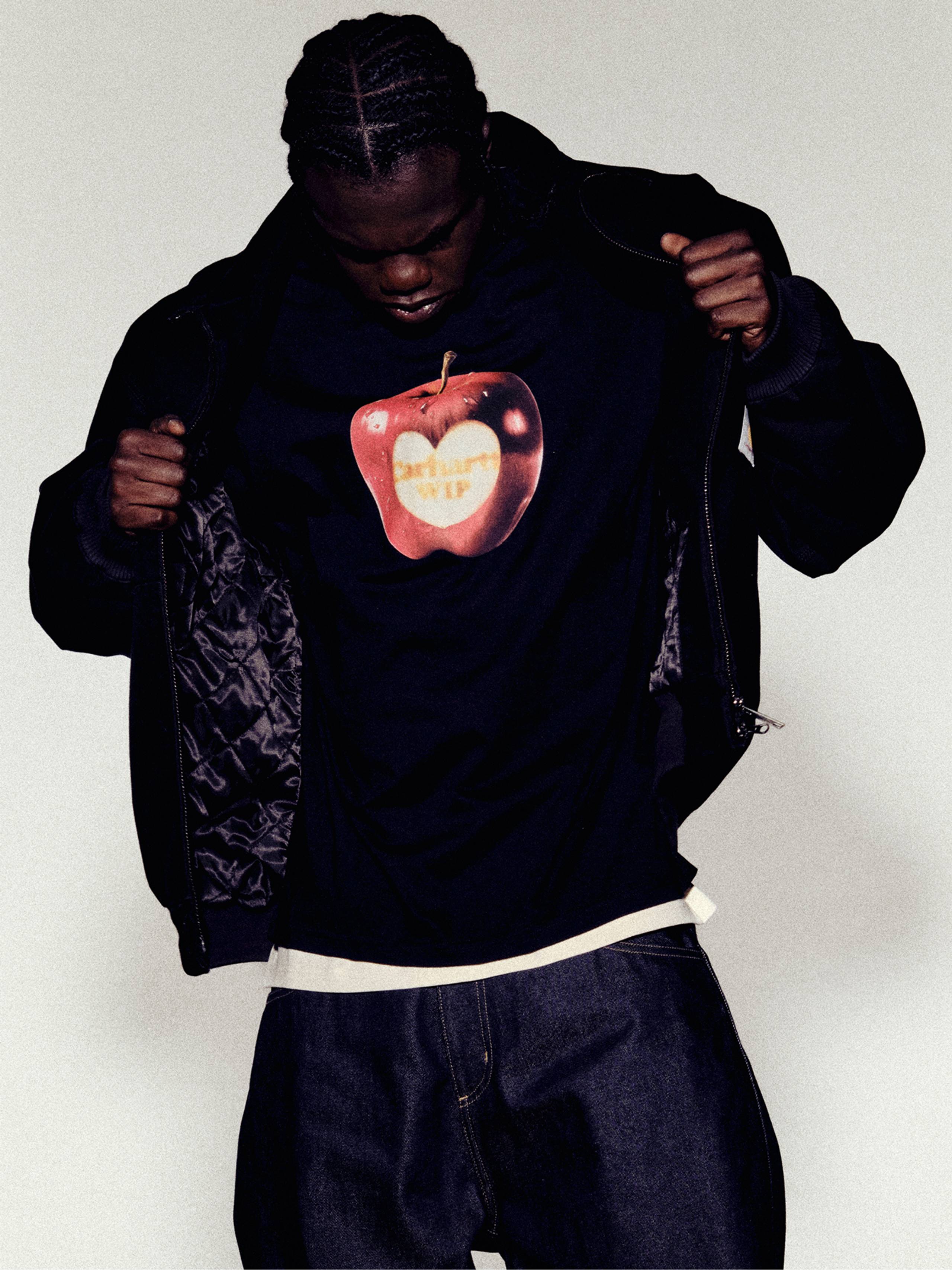 Spring / Summer 2026 Lookbook - Men