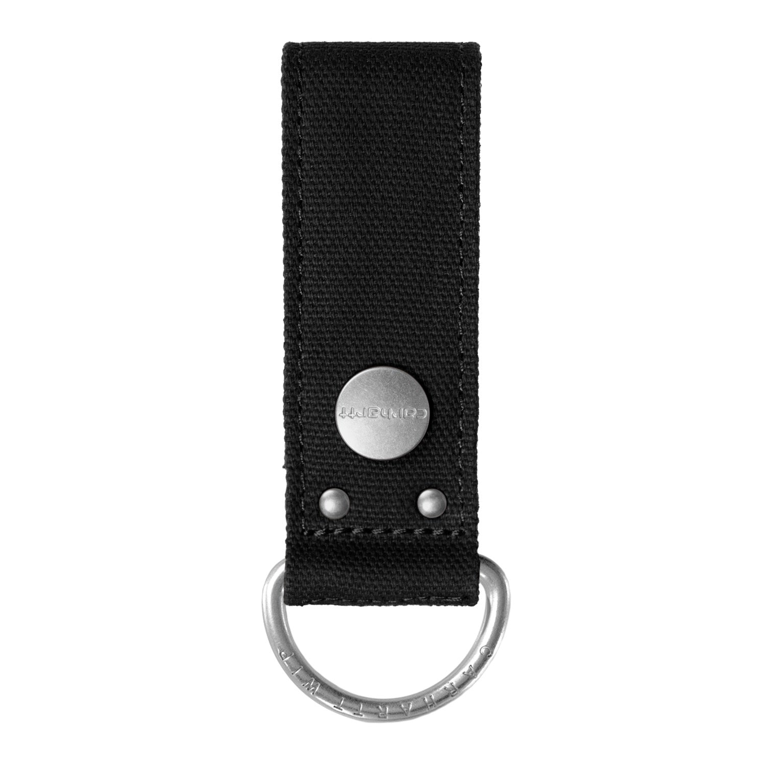 CANVAS KEYHOLDER - Black