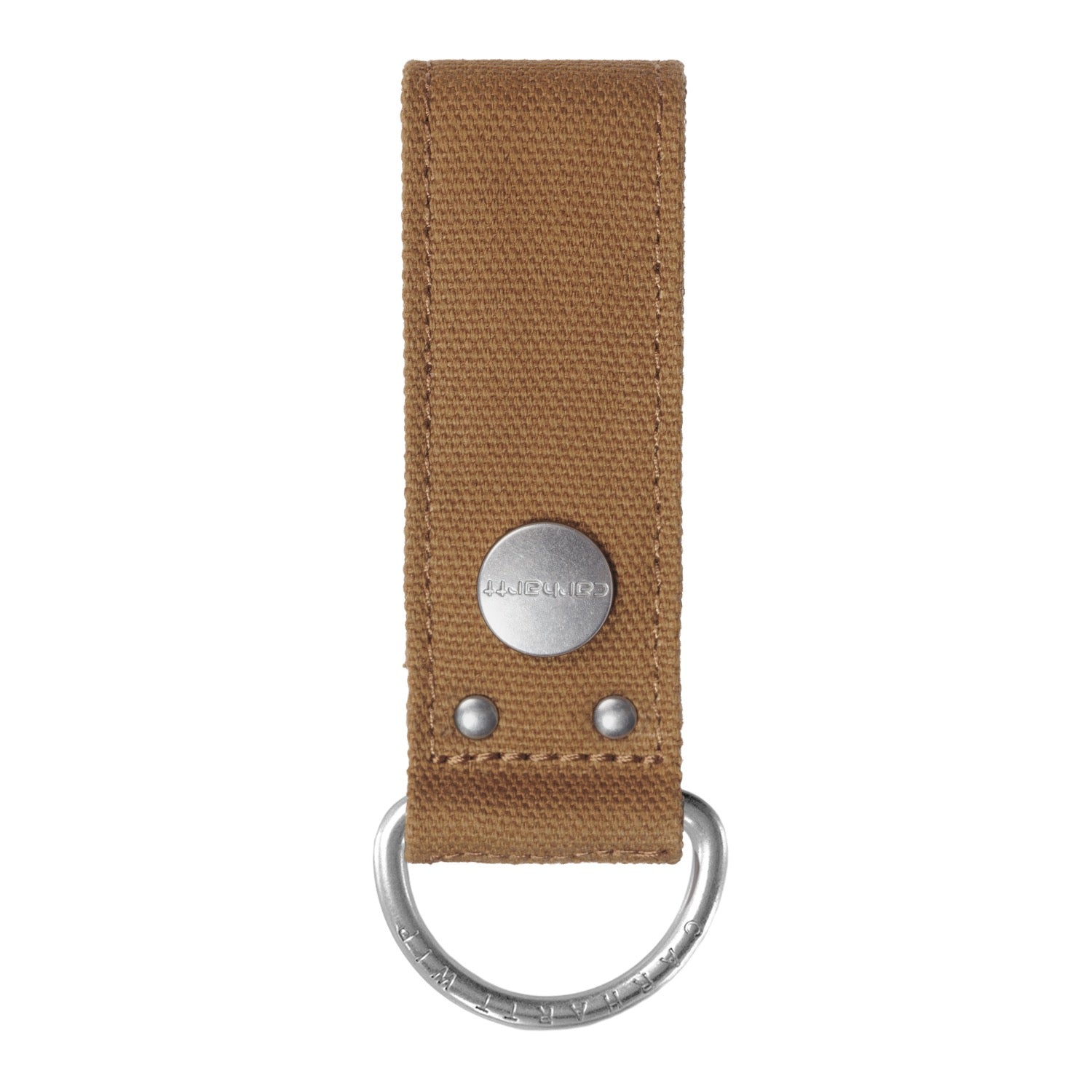 CANVAS KEYHOLDER - Hamilton Brown