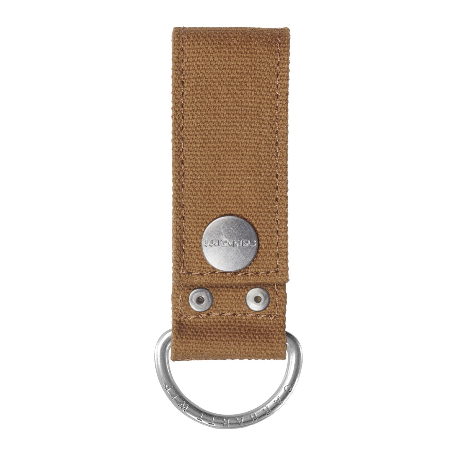 CANVAS KEYHOLDER - Hamilton Brown