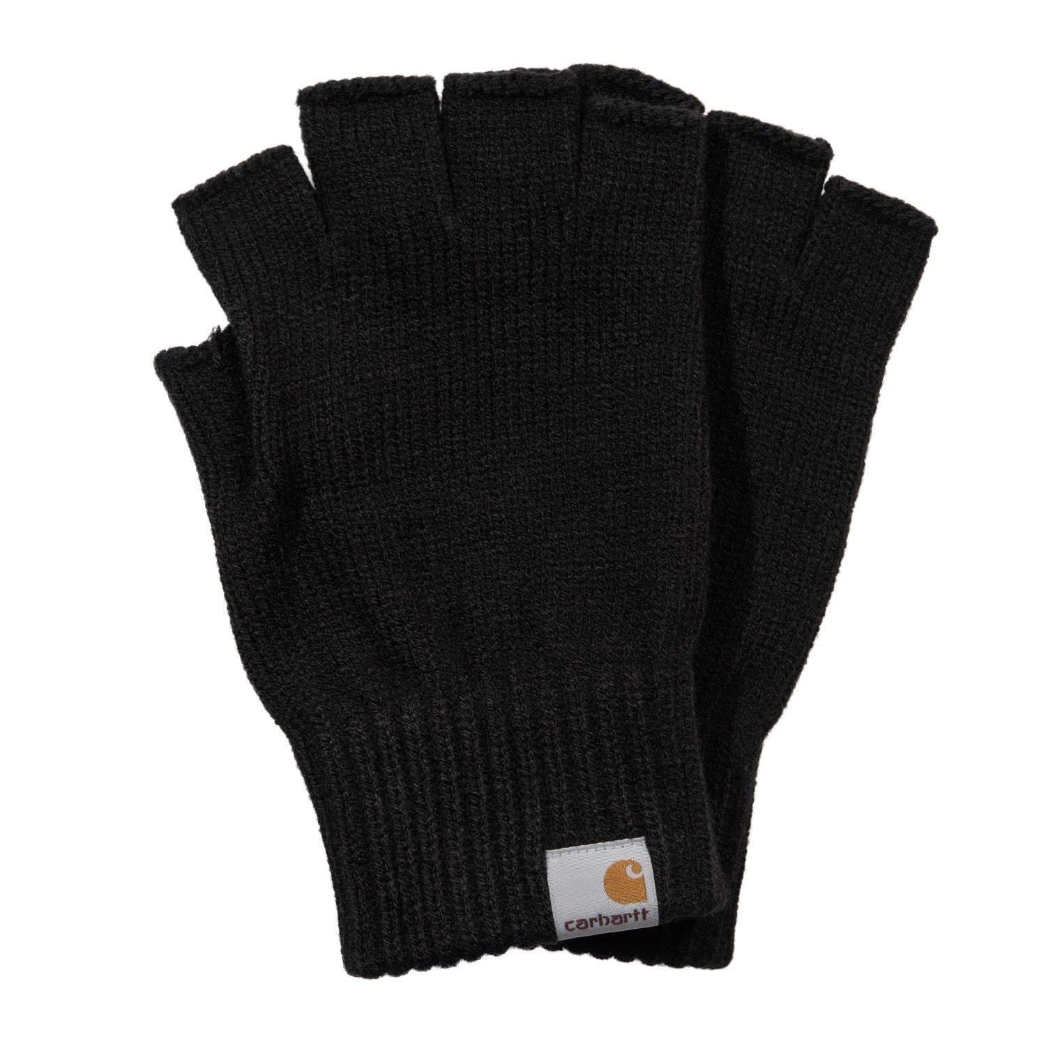 CARHARTT MITTEN - Black