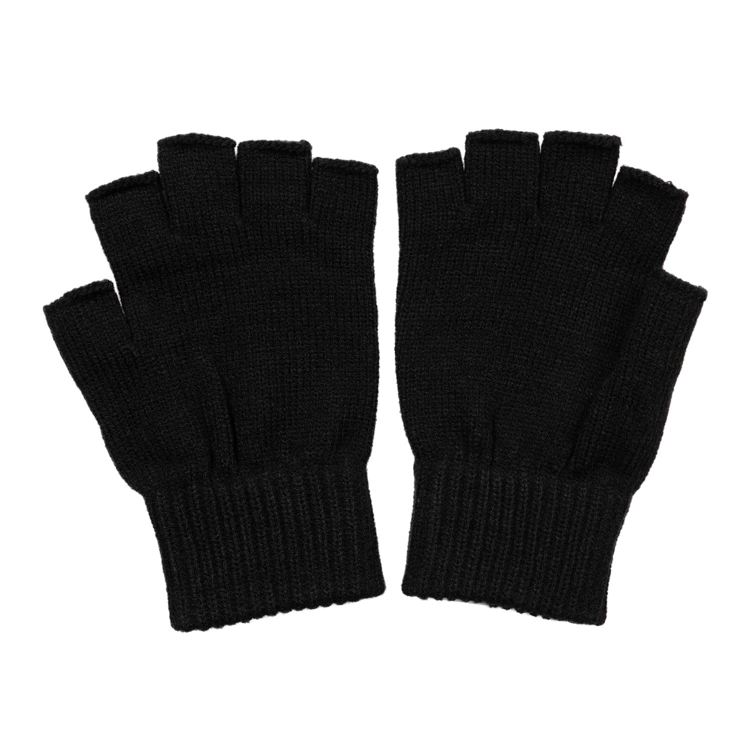 CARHARTT MITTEN - Black