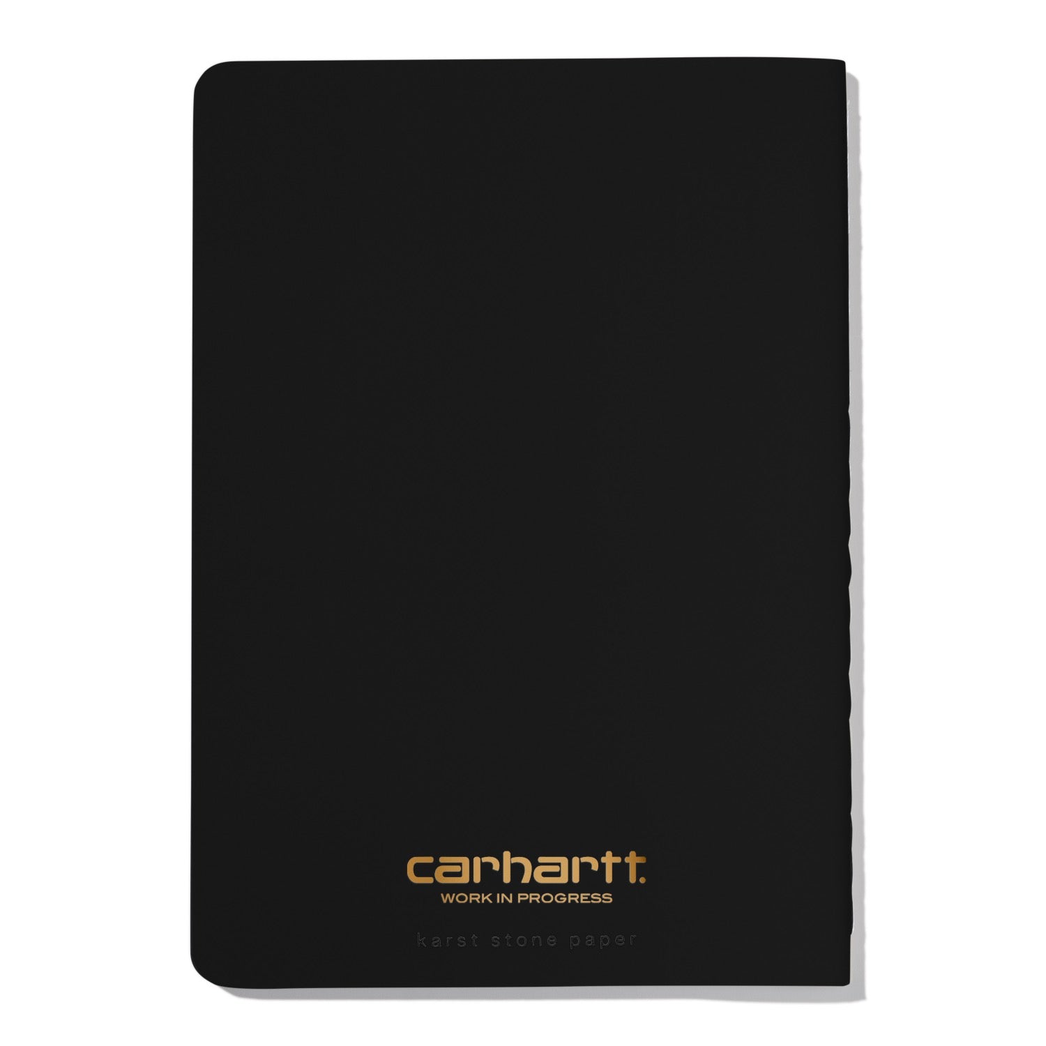 CARHARTT PLEASE NOTEBOOK SET - Multicolor