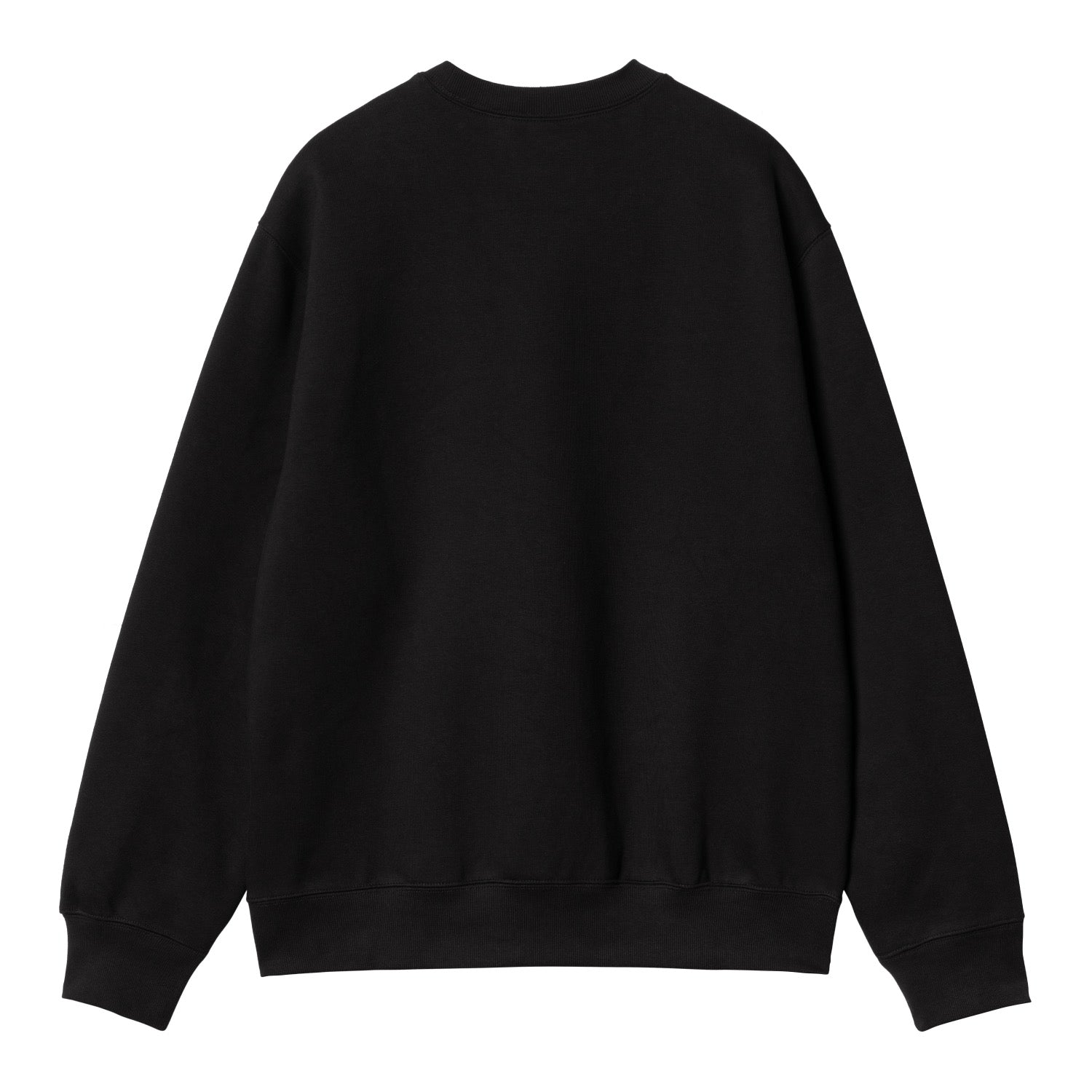 TRESOR TECHNO ALLIANCE SWEATSHIRT - Black / Grey 5