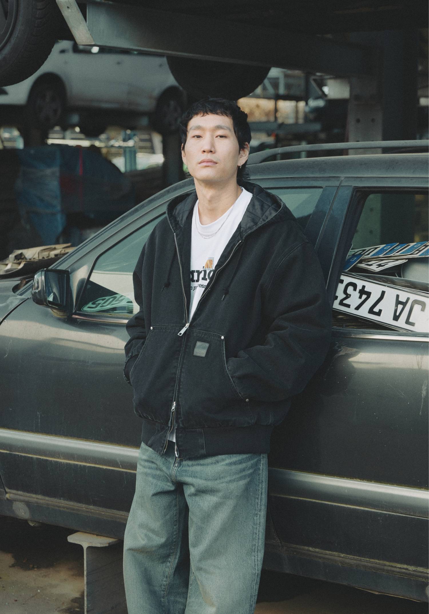 Spring/Summer 2025 Preview - Men Spring/Summer 2025 Preview - Men