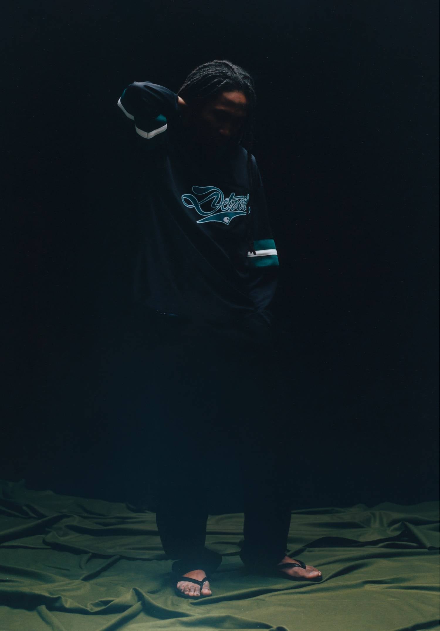 Spring/Summer 2025 – Men