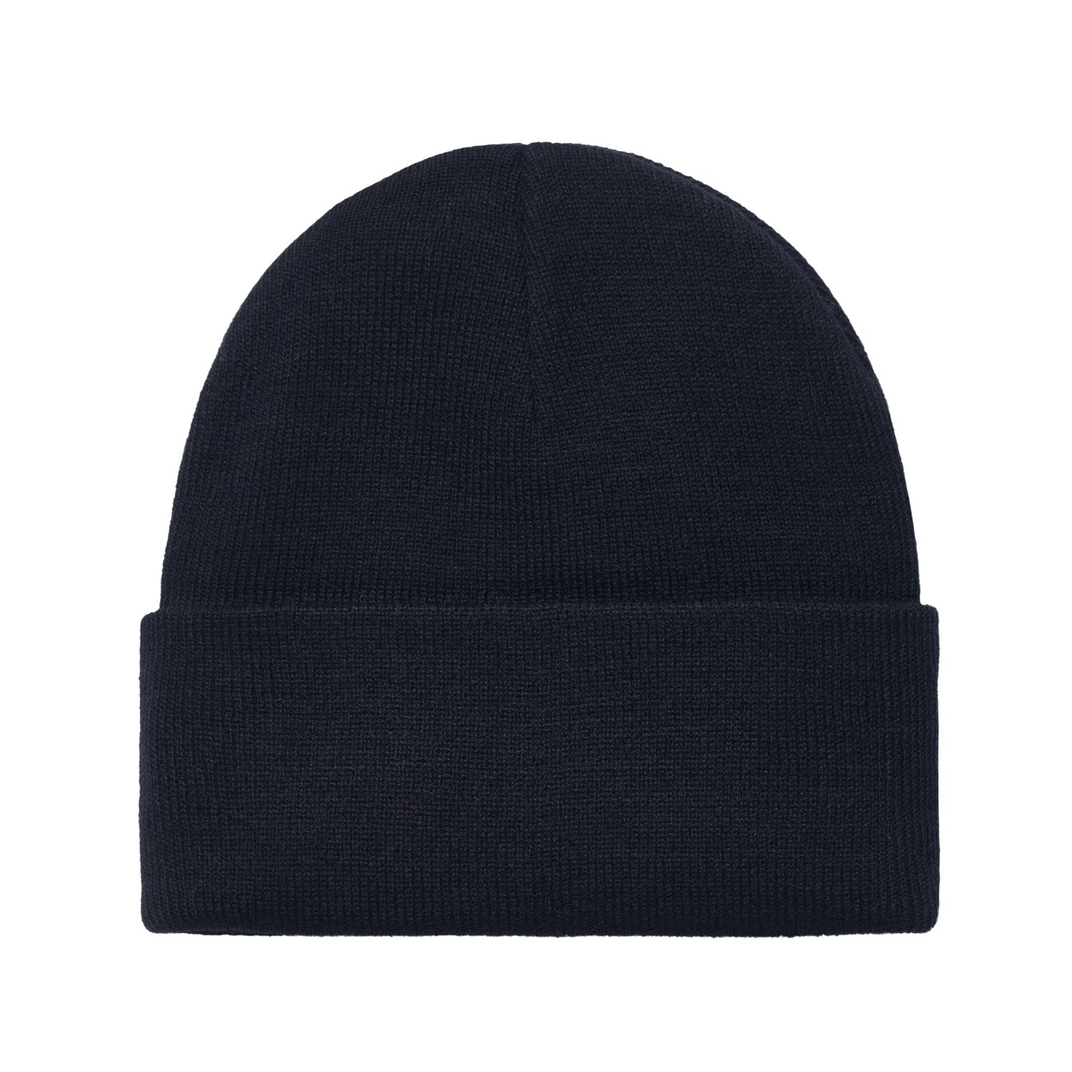 CHASE BEANIE - Dark Navy / Gold