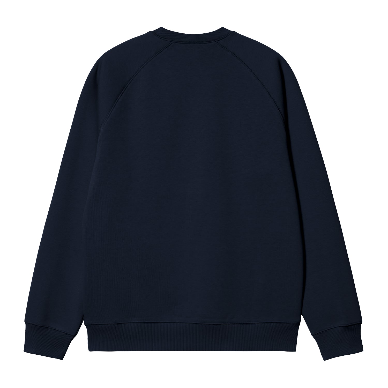 CHASE SWEATSHIRT - Mizar / Gold