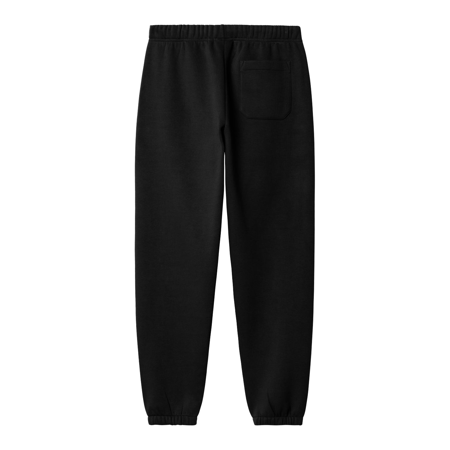 CHASE SWEAT PANT - Black / Gold