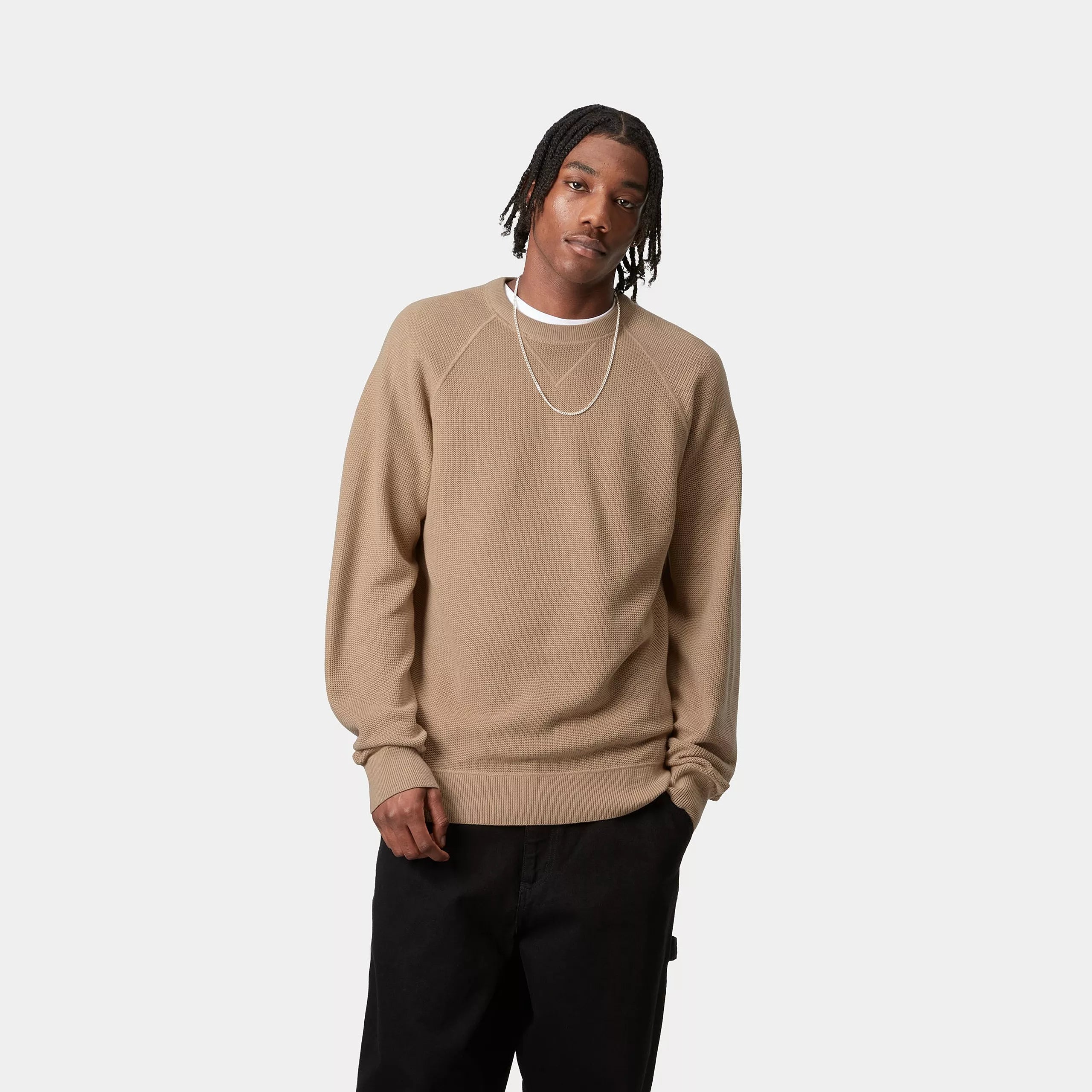 チェイスセーター チェイスセーター