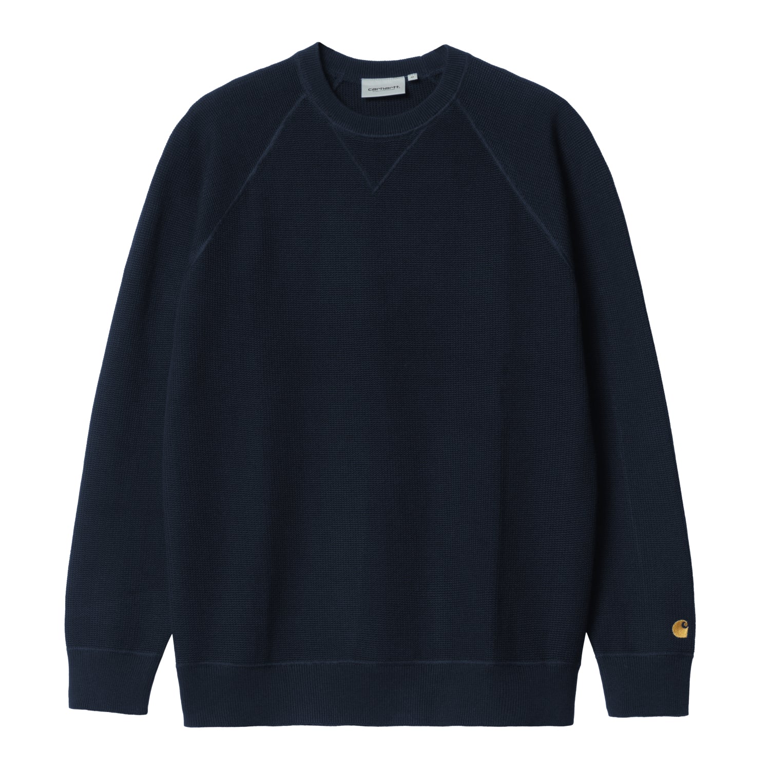 CHASE SWEATER - Mizar / Gold