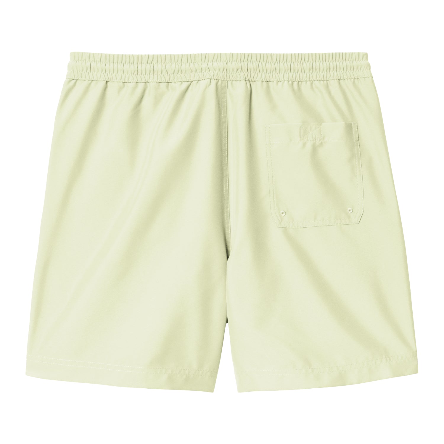 CHASE SWIM TRUNKS - Air Green / Gold