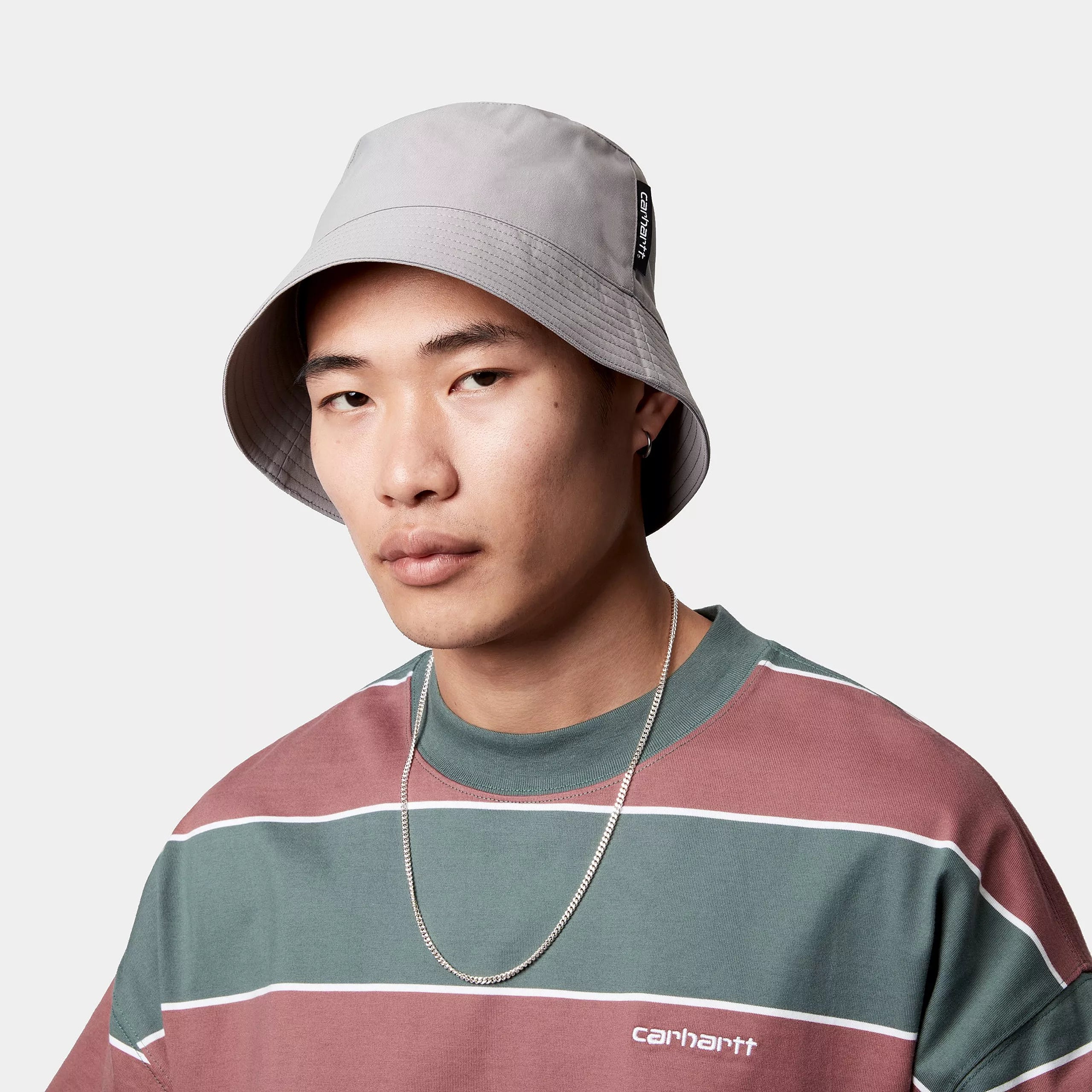 CLAPTON BUCKET HAT - Yosemite