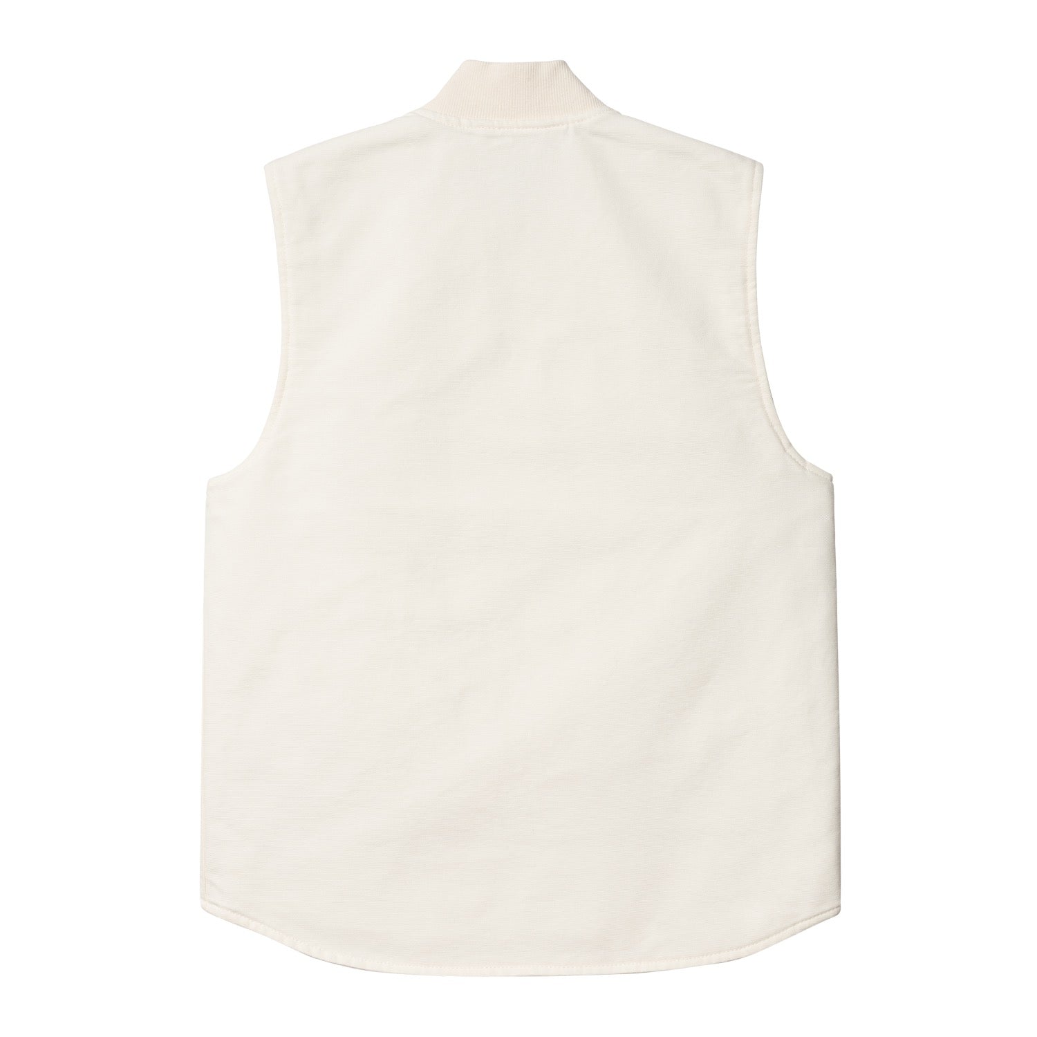 CLASSIC VEST - Wax (rinsed) 6
