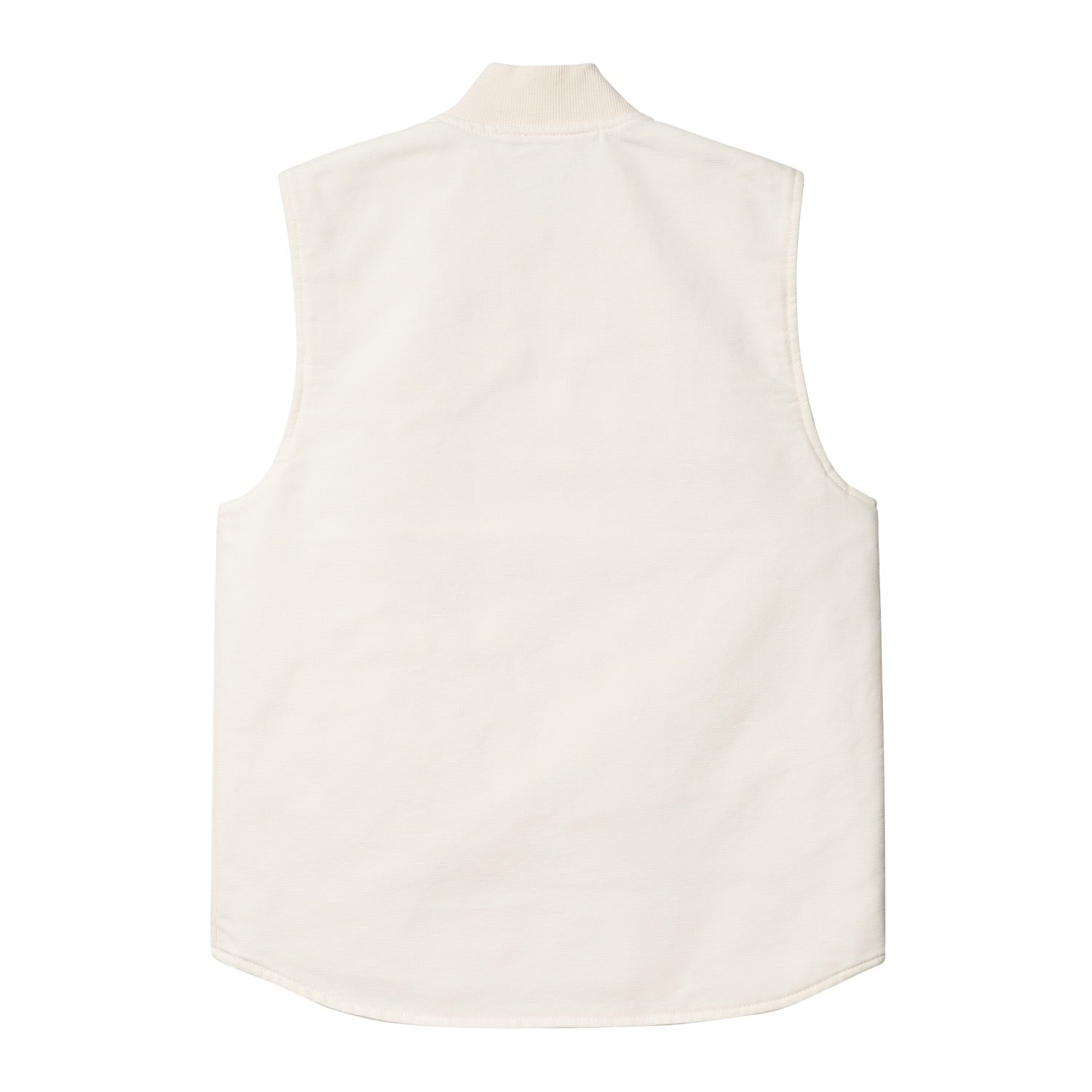 CLASSIC VEST - Wax (rinsed)