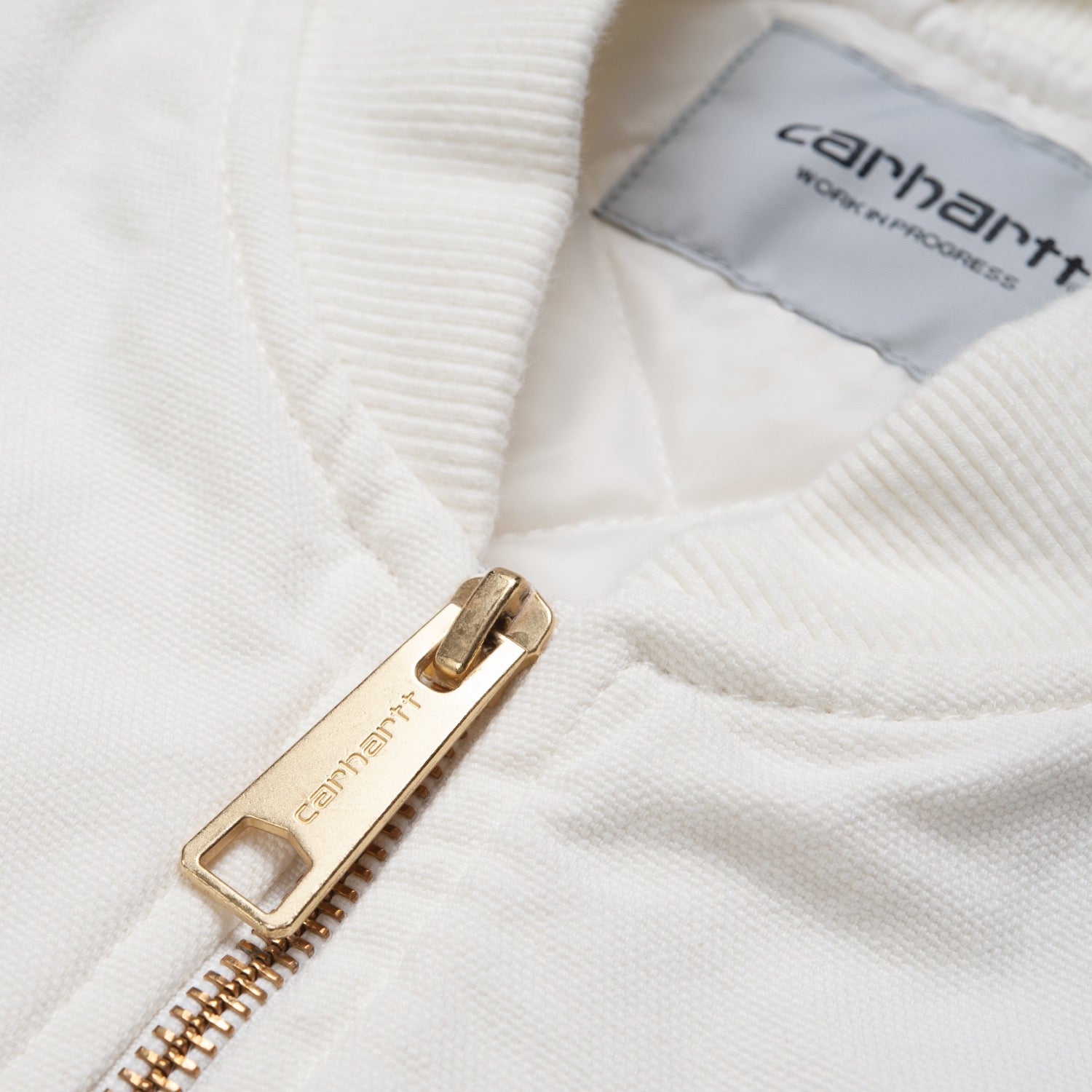 CLASSIC VEST - Wax (rinsed) 8