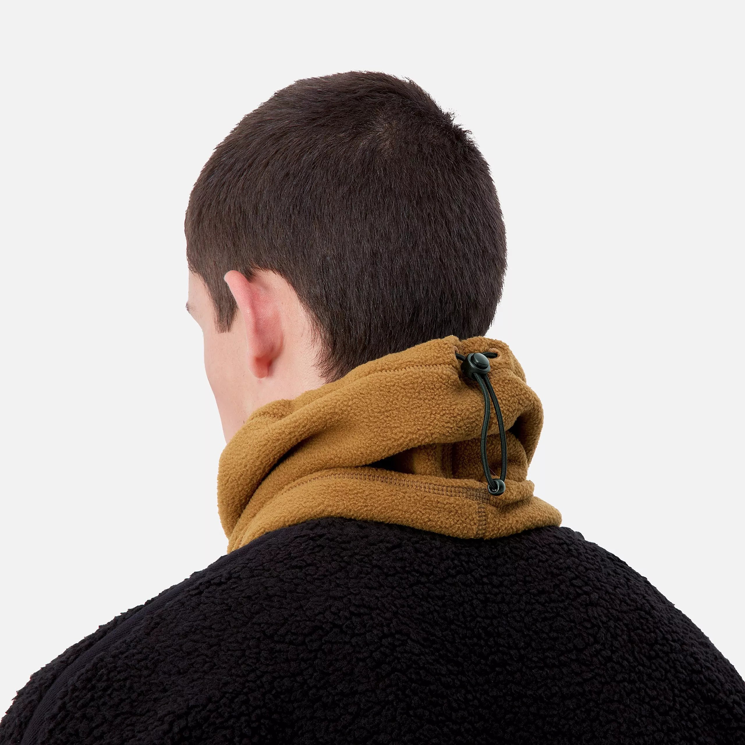 CORBY NECKWARMER - Hamilton Brown