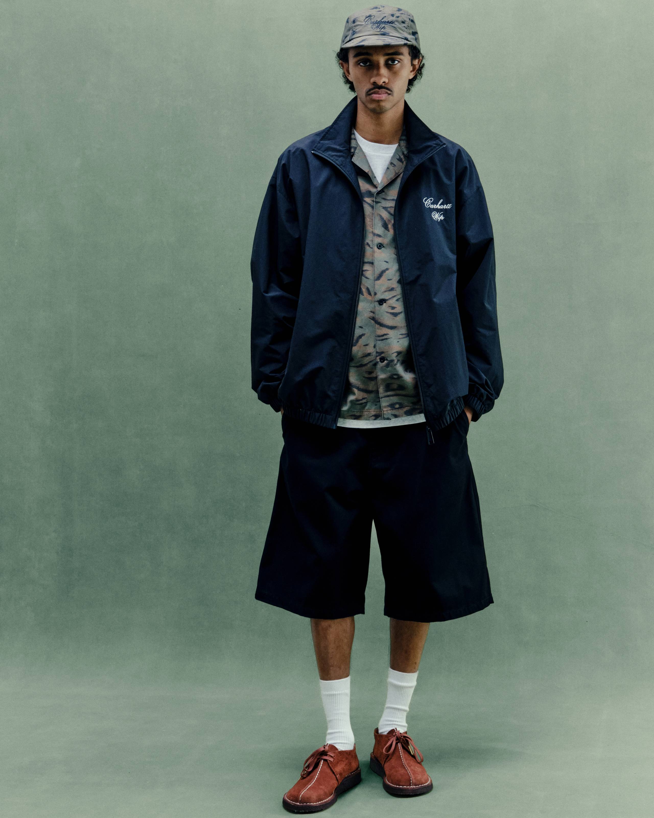 Spring/Summer 2026 Preview Collection – Men