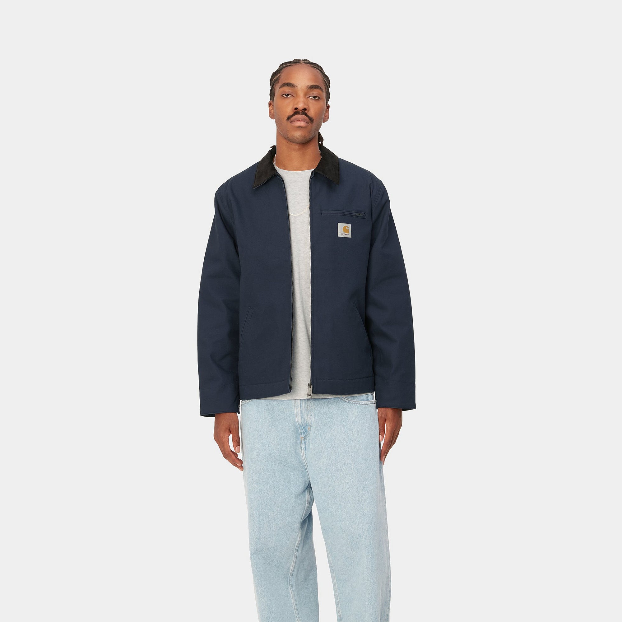 カーハート Carhartt デトロイトジャケット-