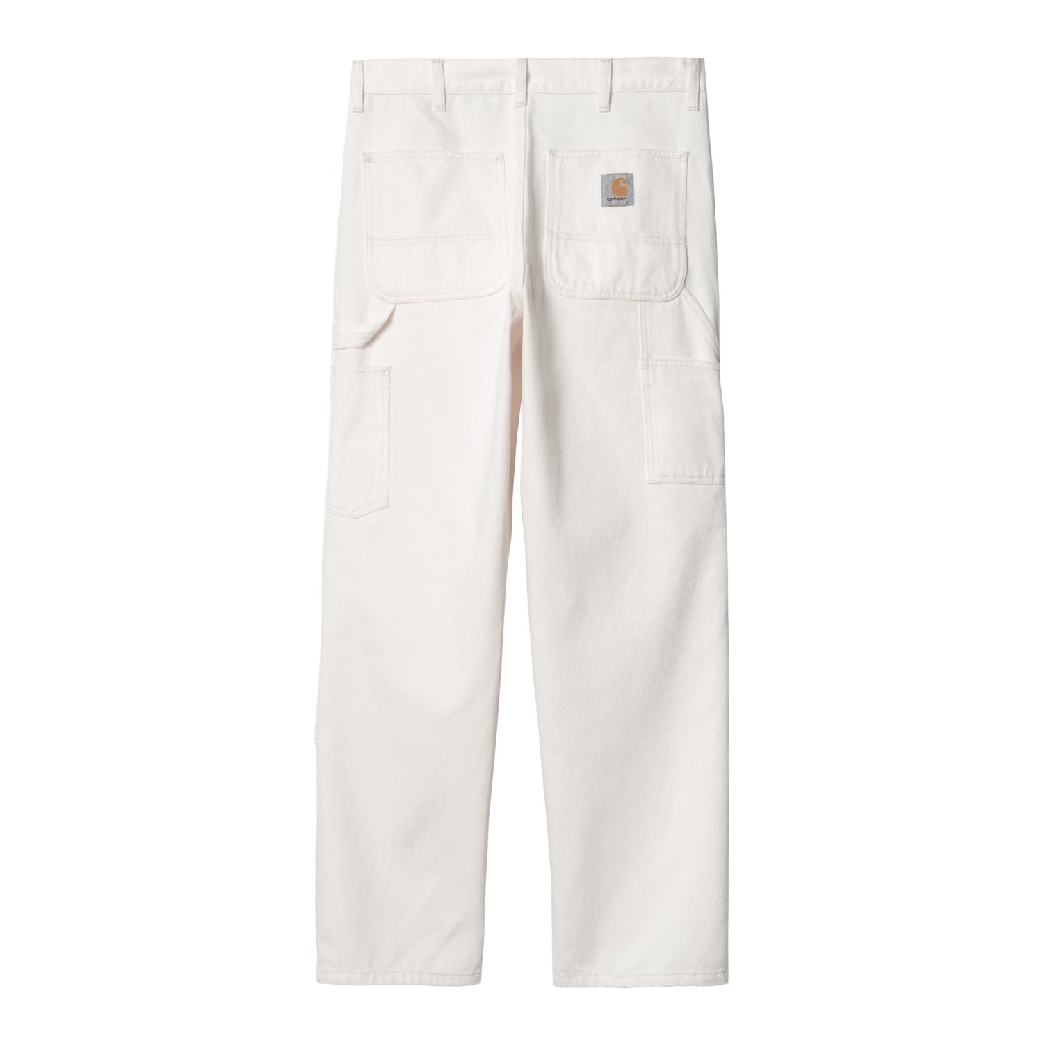 MAATEE&SONS DOUBLE KNEE PANTSURU - vanessamondin.com.br