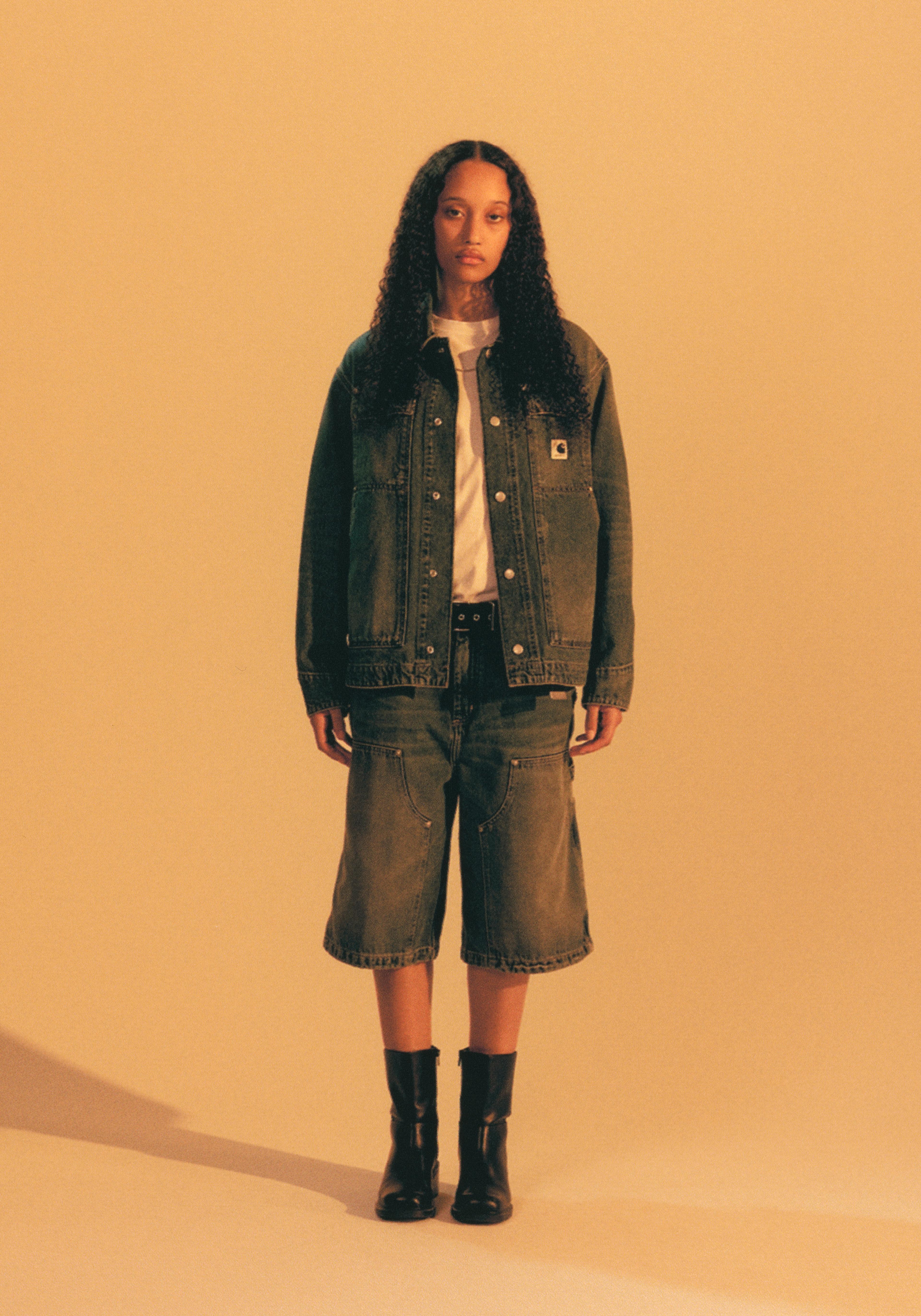 Spring/Summer 2026 Preview Collection – Women